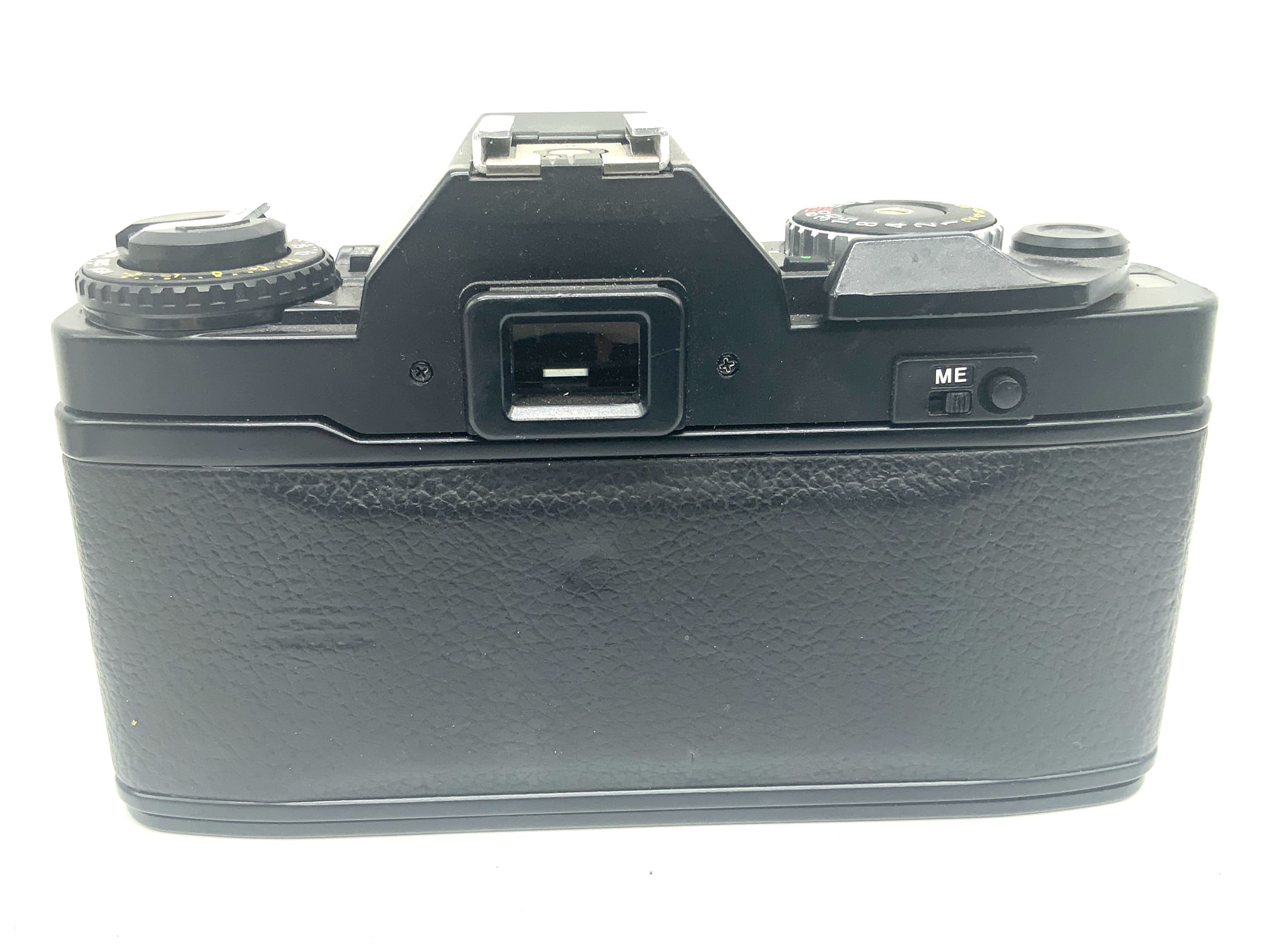 Ricoh XR 7 SLR 35mm Spiegelreflexkamera analog Body Gehäuse (Pentax K)