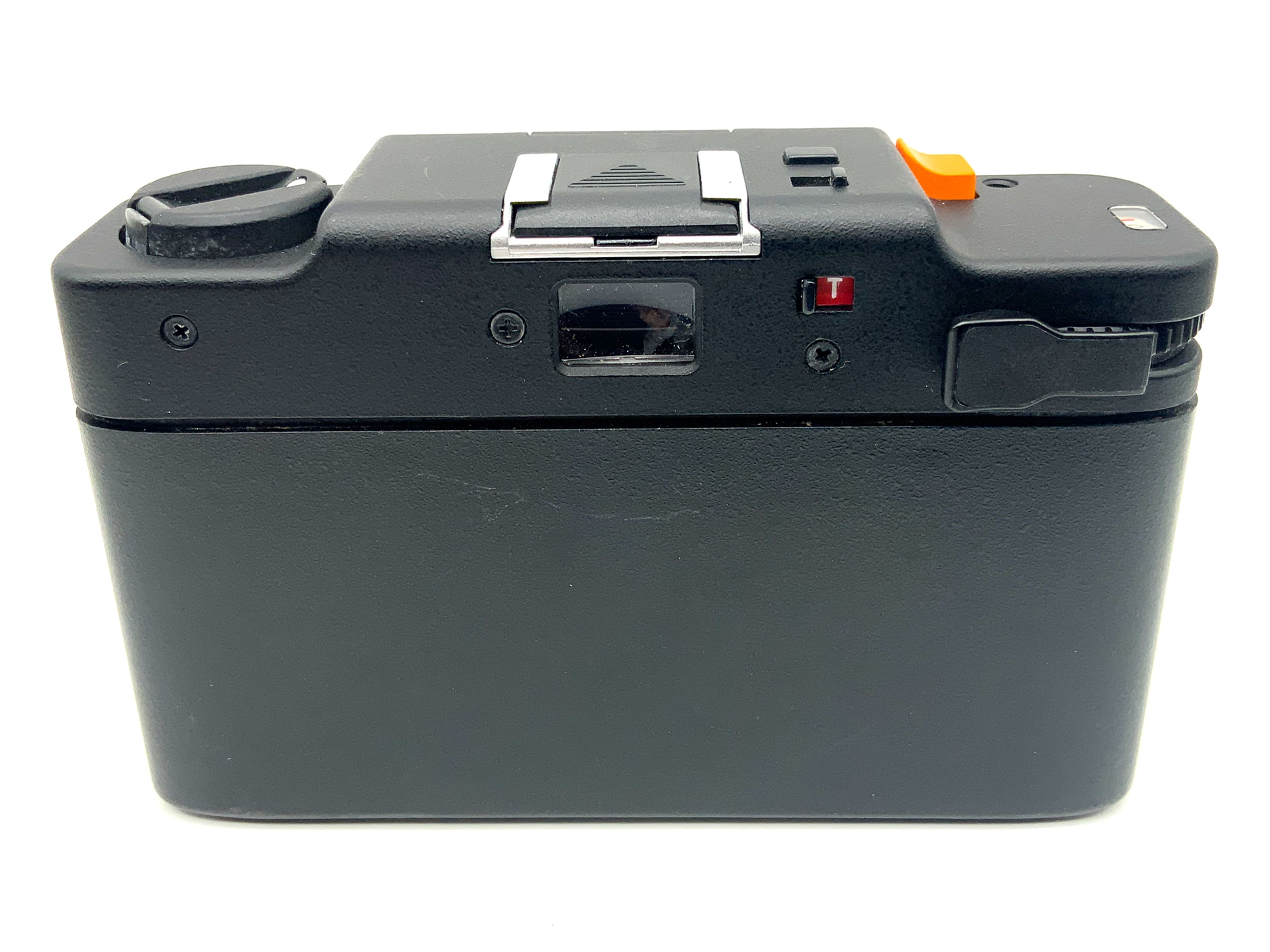 Minox 35 ML Sucherkamera mit Color-Minotar 35mm 1:2,8 Analogkamera