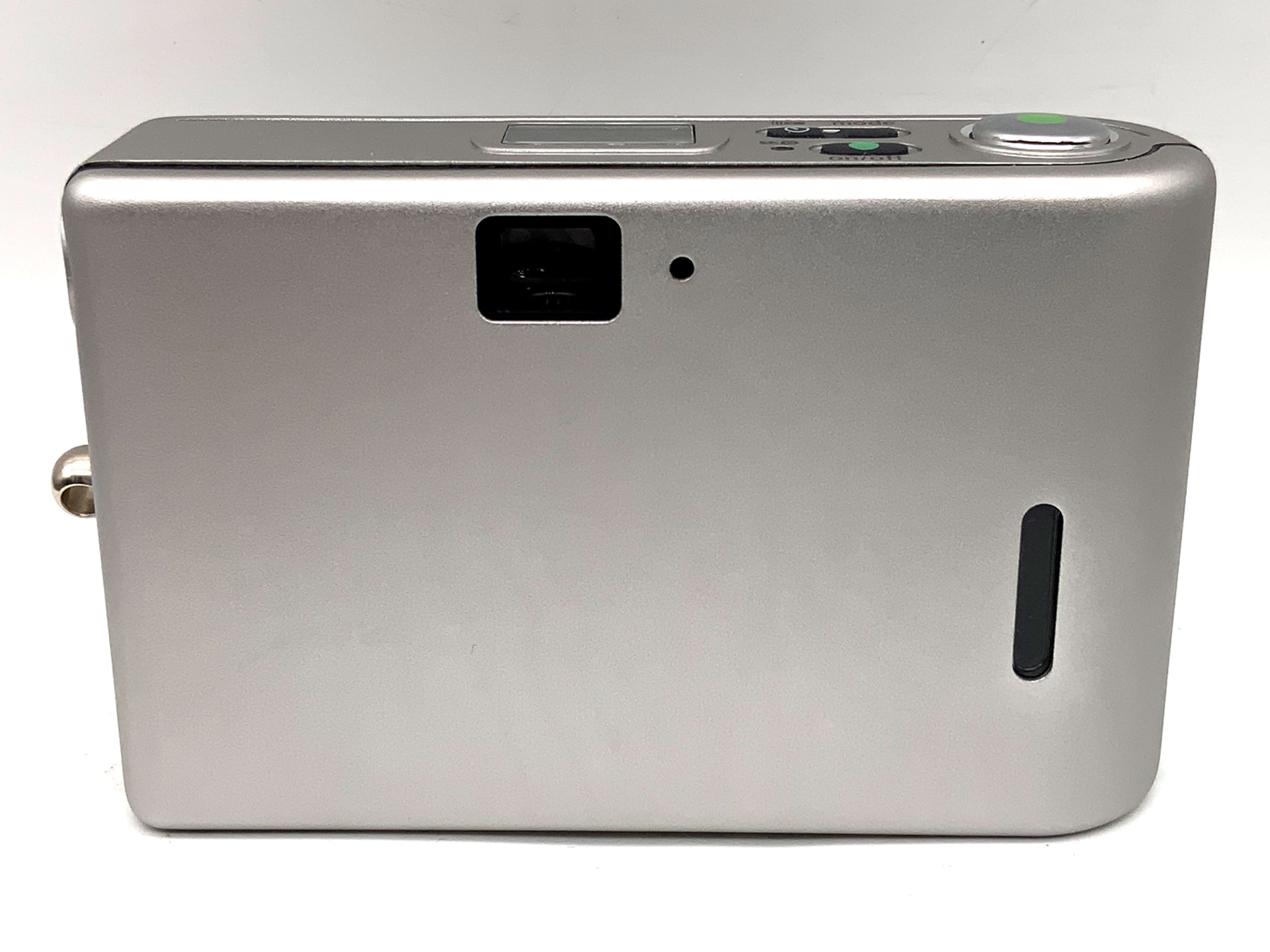 Rollei Prego 30 Point&Shoot mit Apogon 1:3,5 f=30mm HFT in OVP Analogkamera