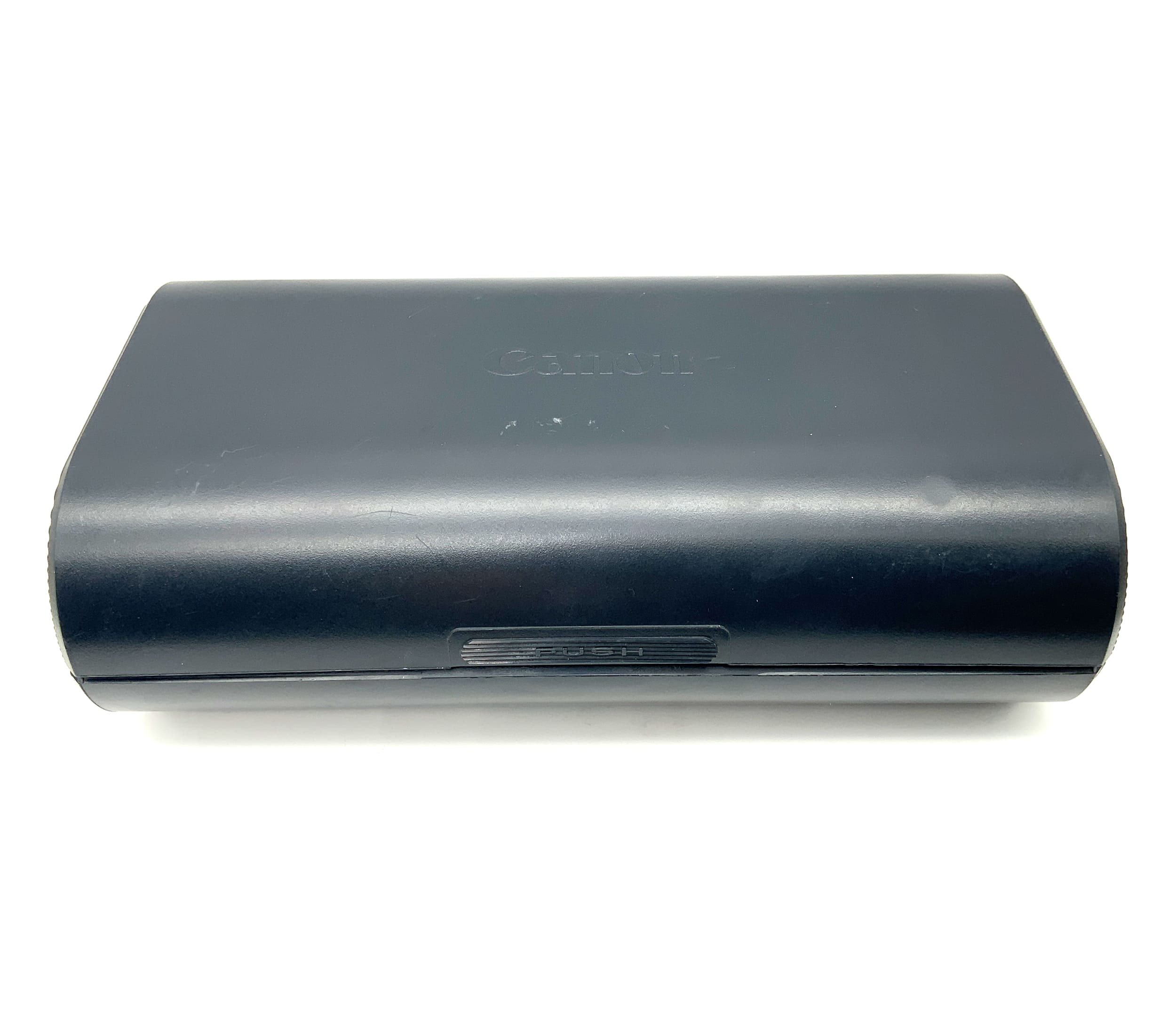 Canon MC Point&Shoot mit 35mm 1:2.8 mit OVP Kompaktkamera Analogkamera