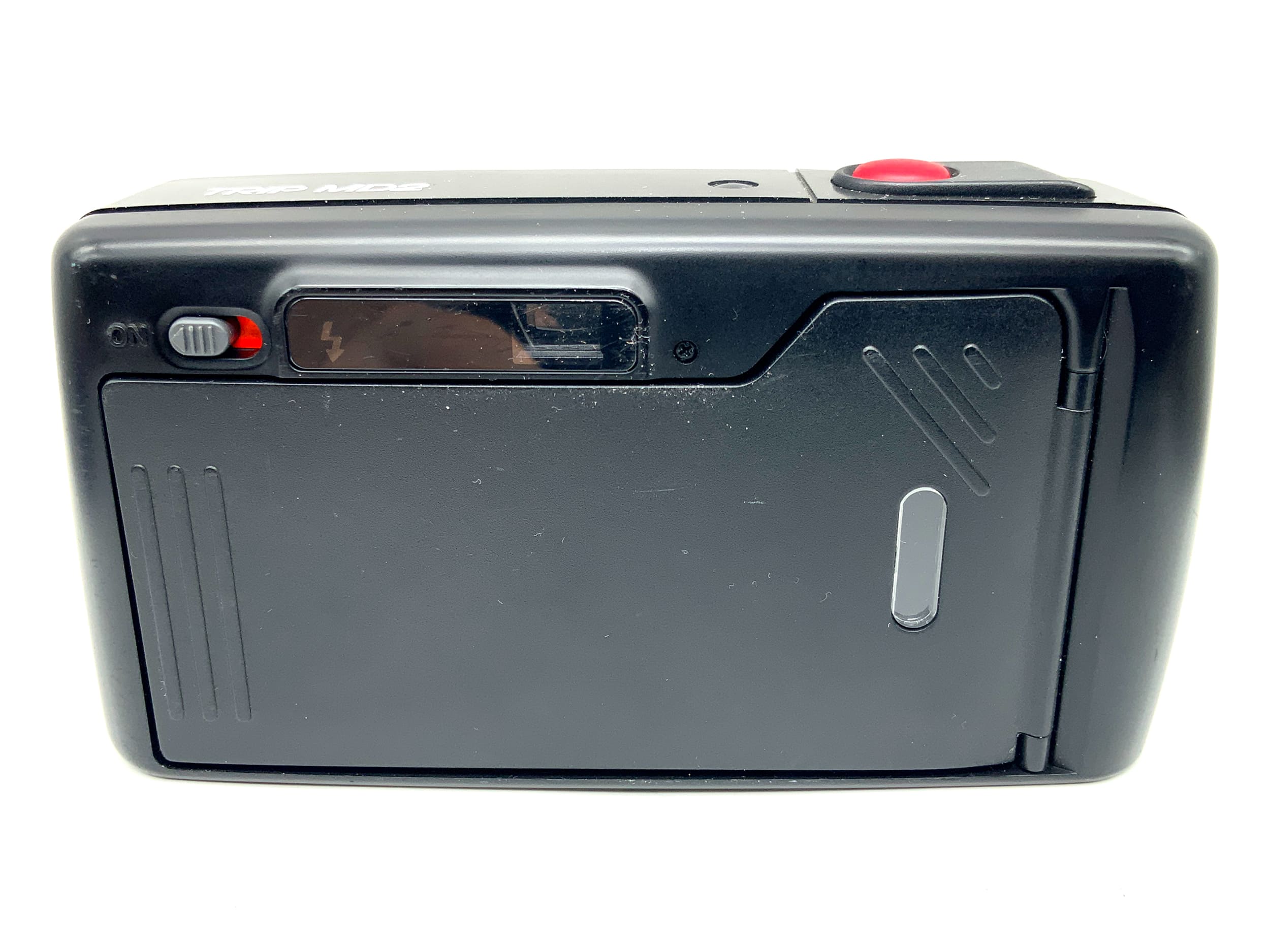 Olympus Trip MD2 Point&Shoot mit 35mm 1:4,5 Kompaktkamera Analogkamera