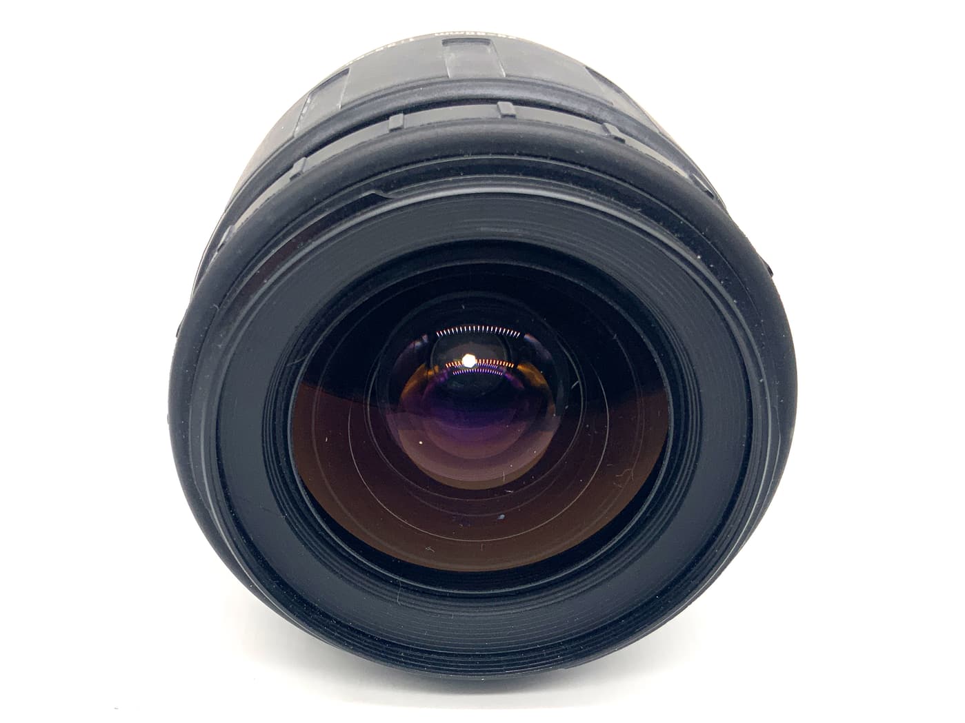 Tamron AF Aspherical 28-80mm 1:3,5-5,6 AF Zoomobjektiv Autofokus (Nikon AF)