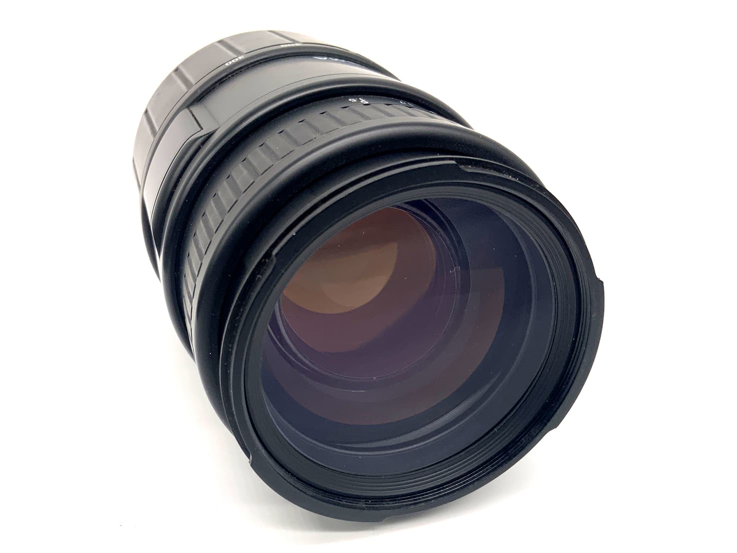Sigma DL 70-300mm 1:4.-5.6 D Objektiv AF Zoomobjektiv Autofokus (Nikon AF)