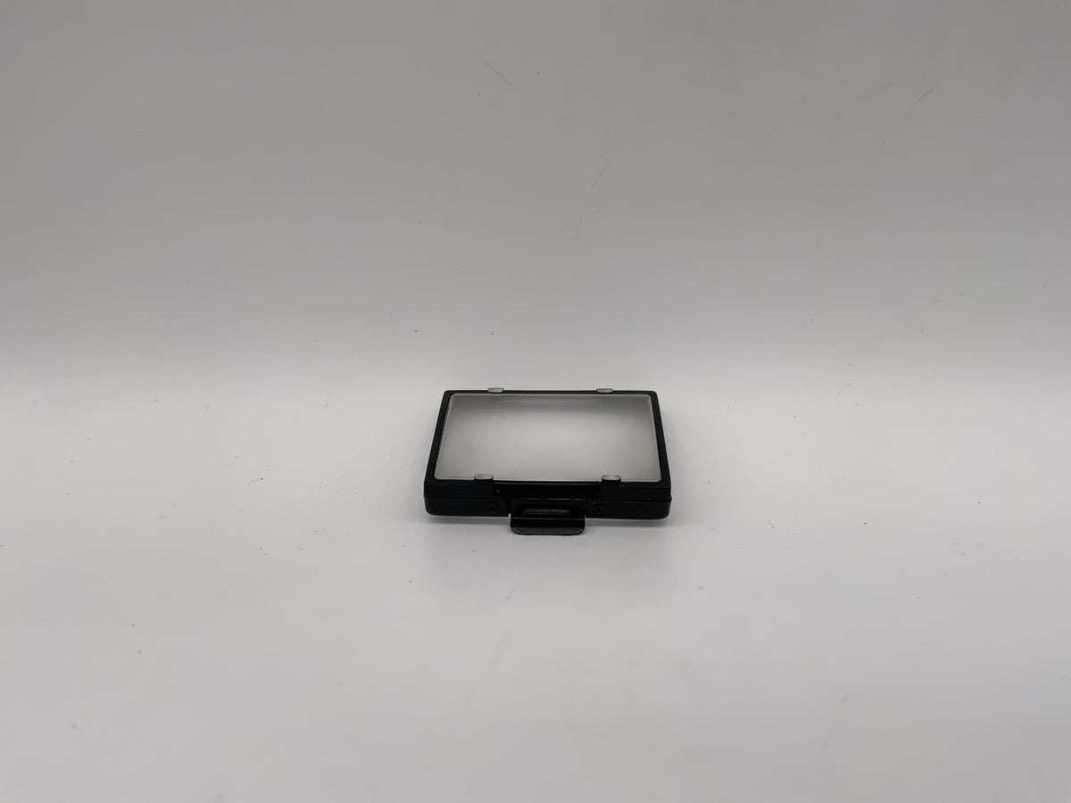 Topcon Einstellscheibe No.2 Focusing Screen Mattscheibe