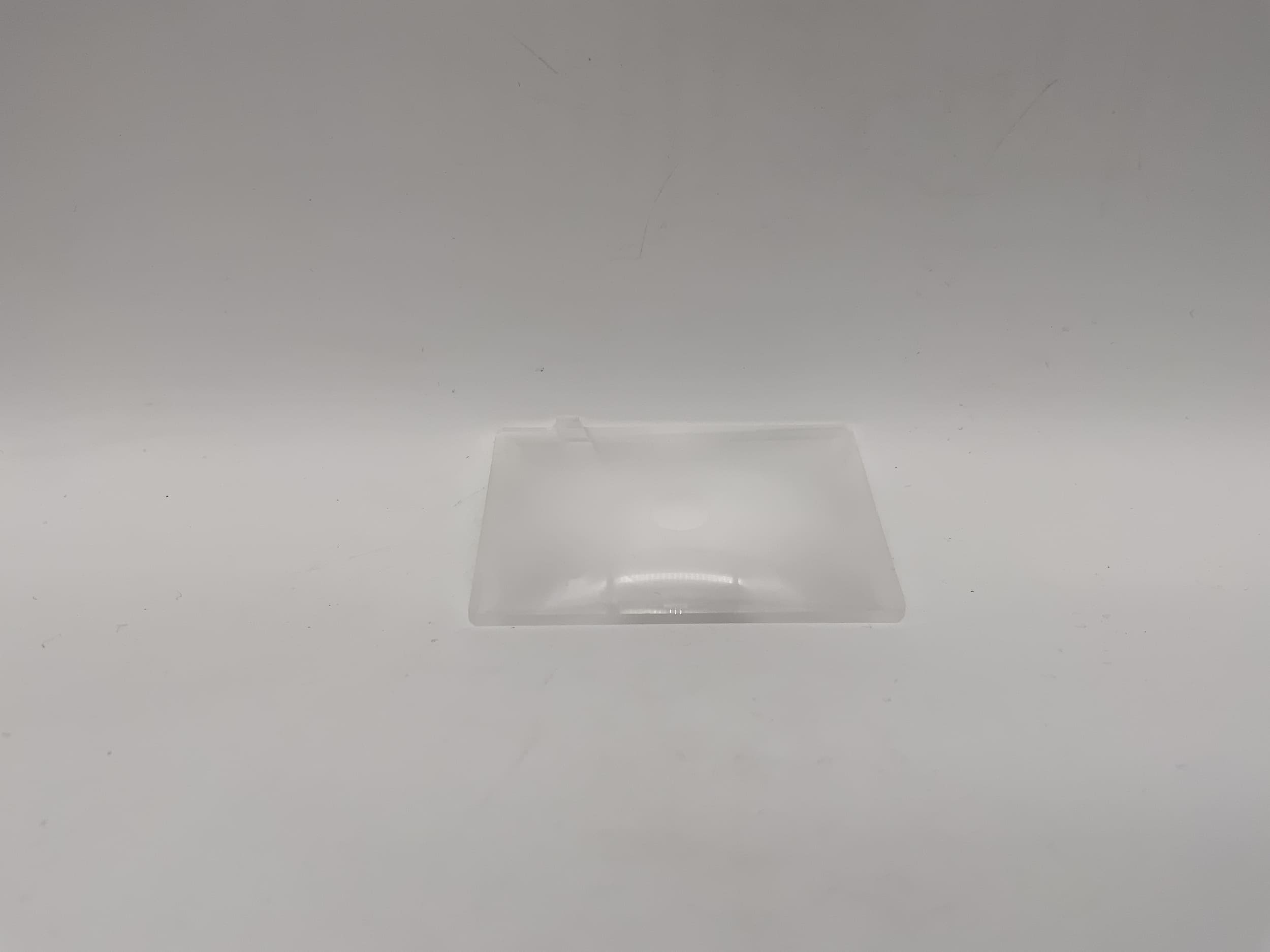 Mamiya Einstellscheibe Focusing Screen Mattscheibe