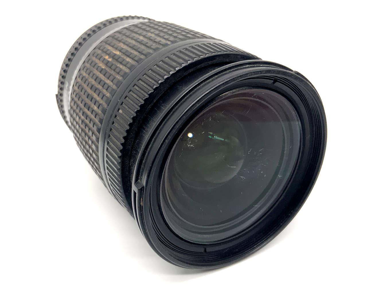 Nikon AF Nikkor 28-80mm 1:3.5-5.6 D AF Zoomobjektiv Autofokus (Nikon AF)