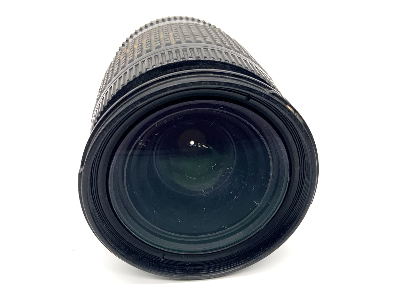 Nikon AF Nikkor 28-80mm 1:3.5-5.6 D AF Zoomobjektiv Autofokus (Nikon AF)