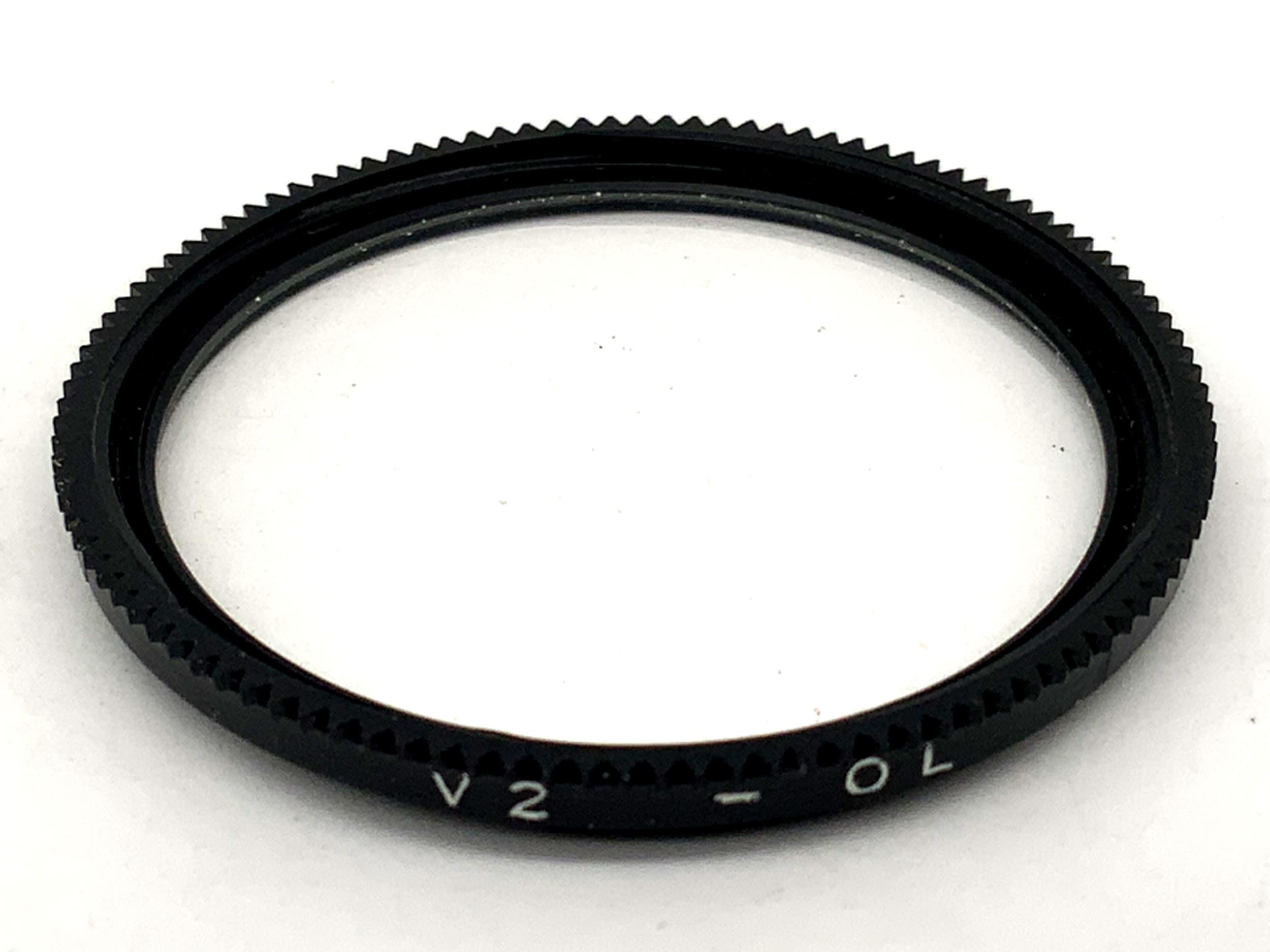 Lifa Nahlinse Antireflex V 2 -OL Filter VI Kreisförmig Filtergewinde