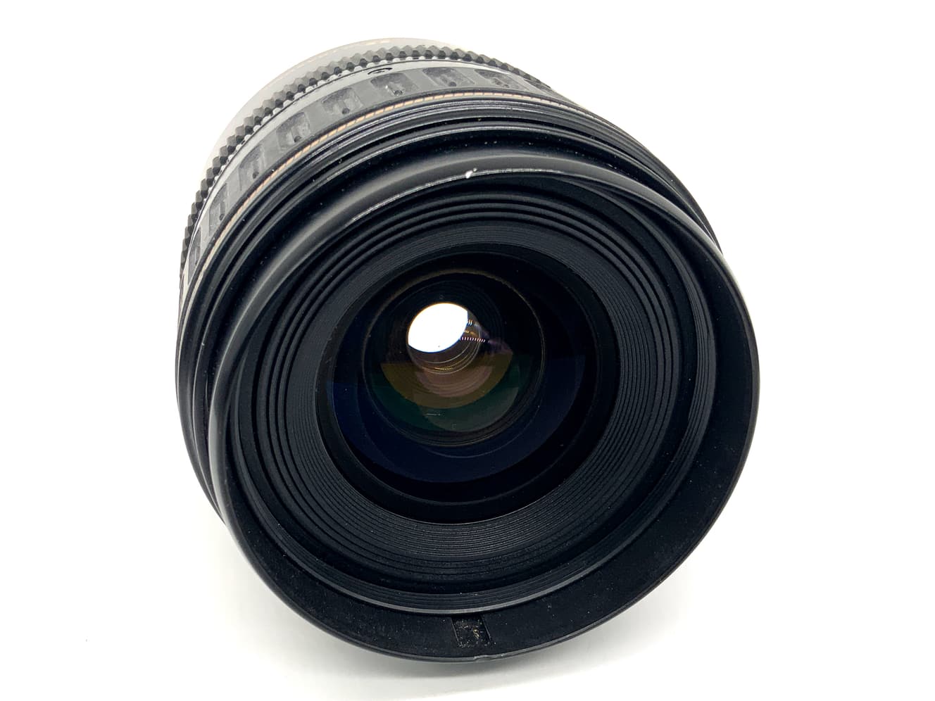 Canon Zoom Lens EF Ultrasonic 28-80mm 1:3.5-5-6 AF Zoomobjektiv (Canon EF)