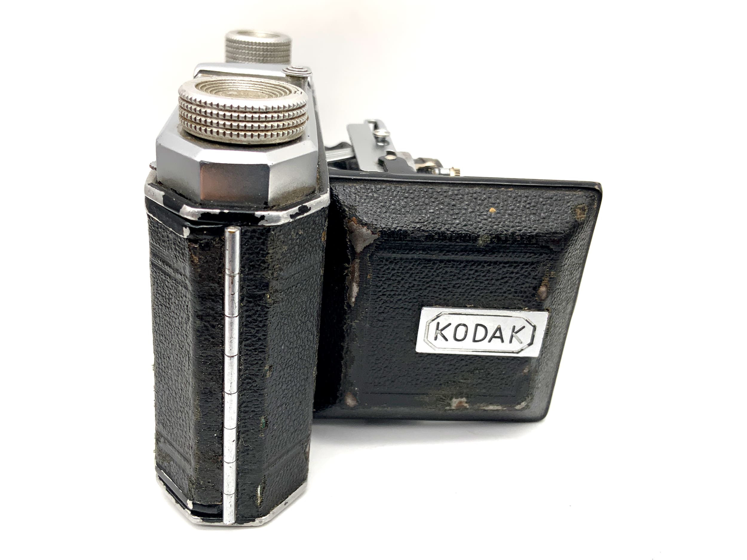 Kodak Retina Klappkamera mit Anastigmat f:3,5 F=5cm Compur Analogkamera