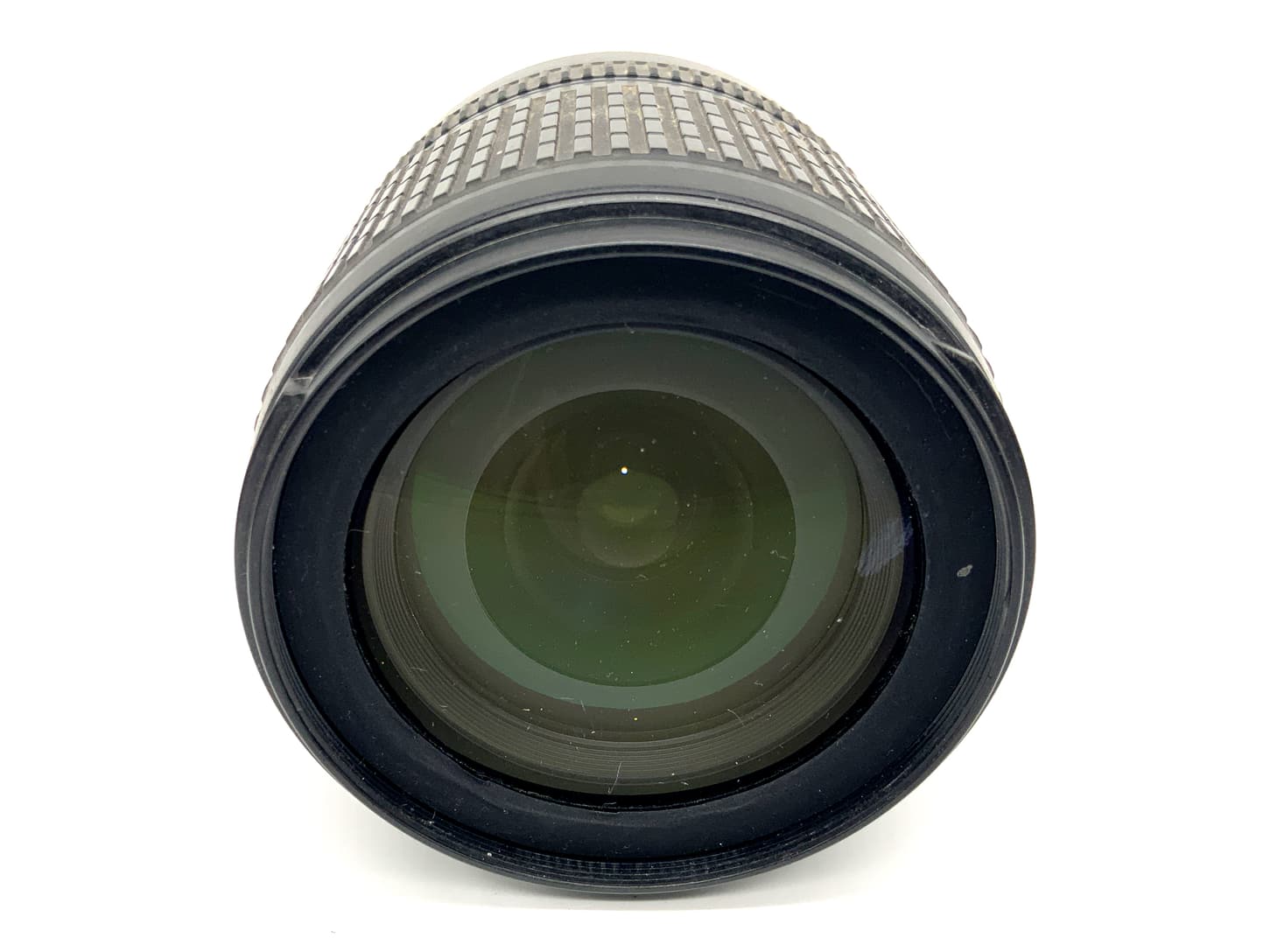 Nikon AF-S Nikkor DX ED VR 18-105mm 1:3.5-5.6G AF Zoomobjektiv (Nikon AF-S)