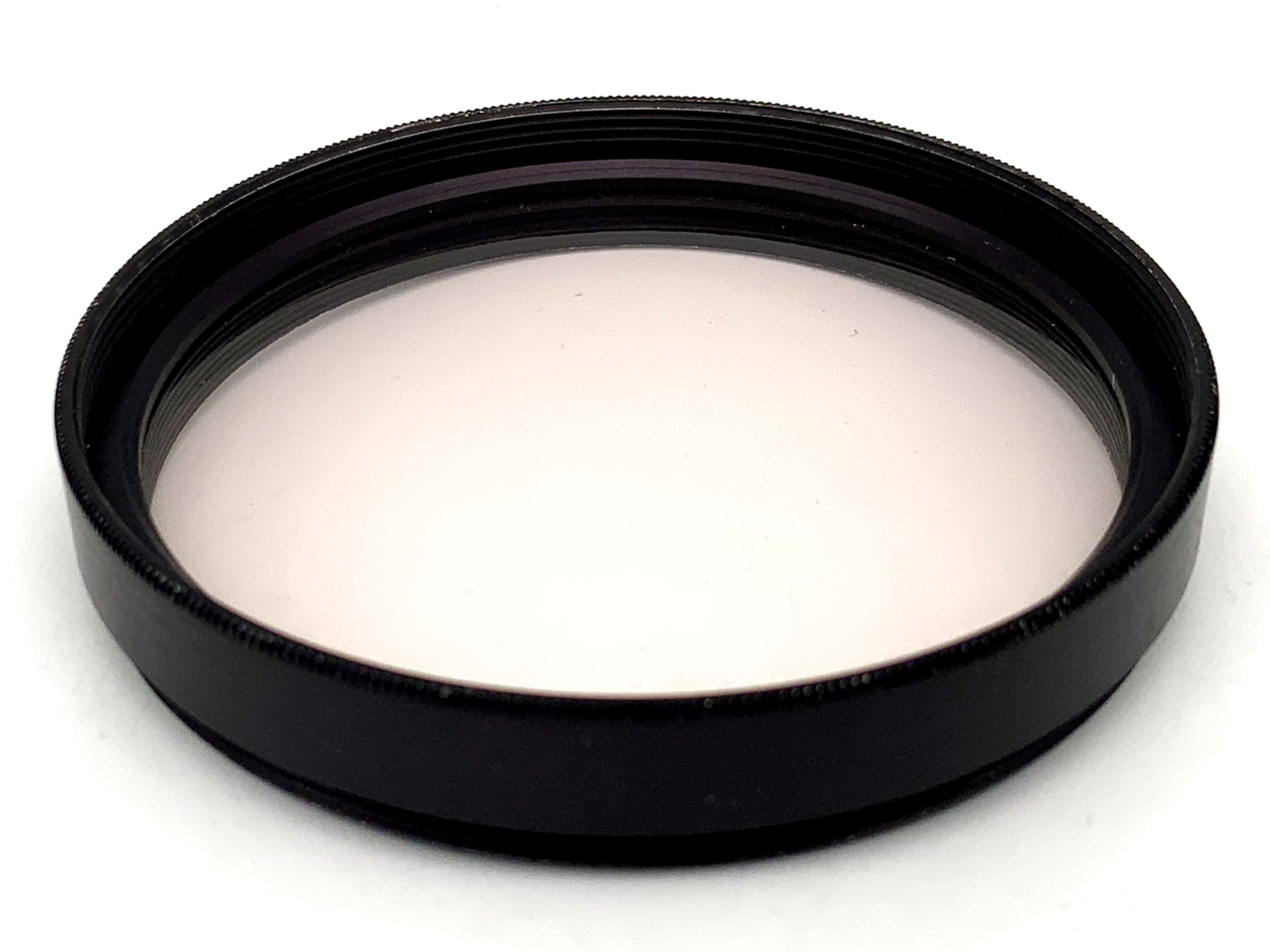 Arnz Jena Skylight Filter 58mm Kreisförmig Filtergewinde