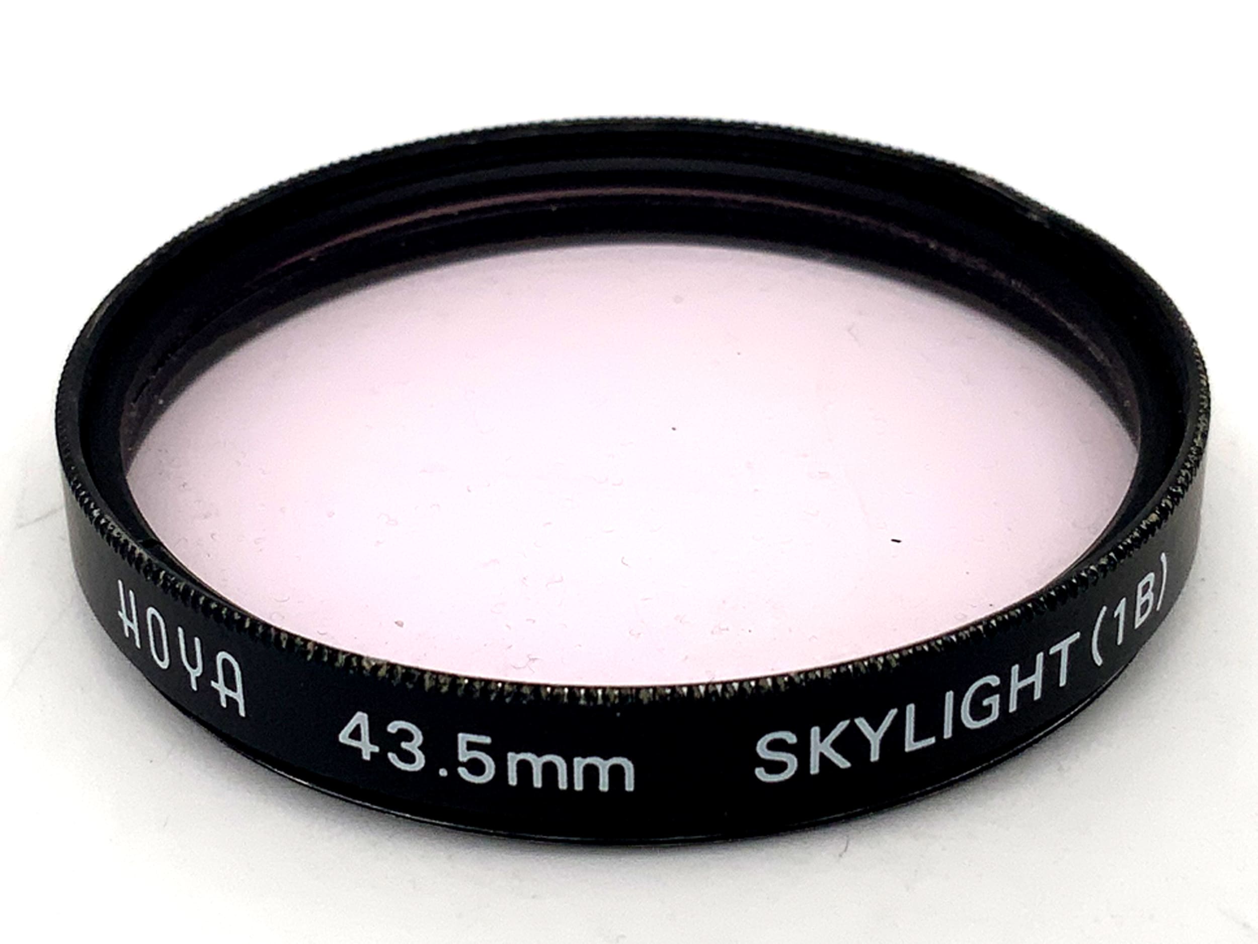 Hoya Skylight Sky (1B) Filter 43,5mm Kreisförmig Filtergewinde