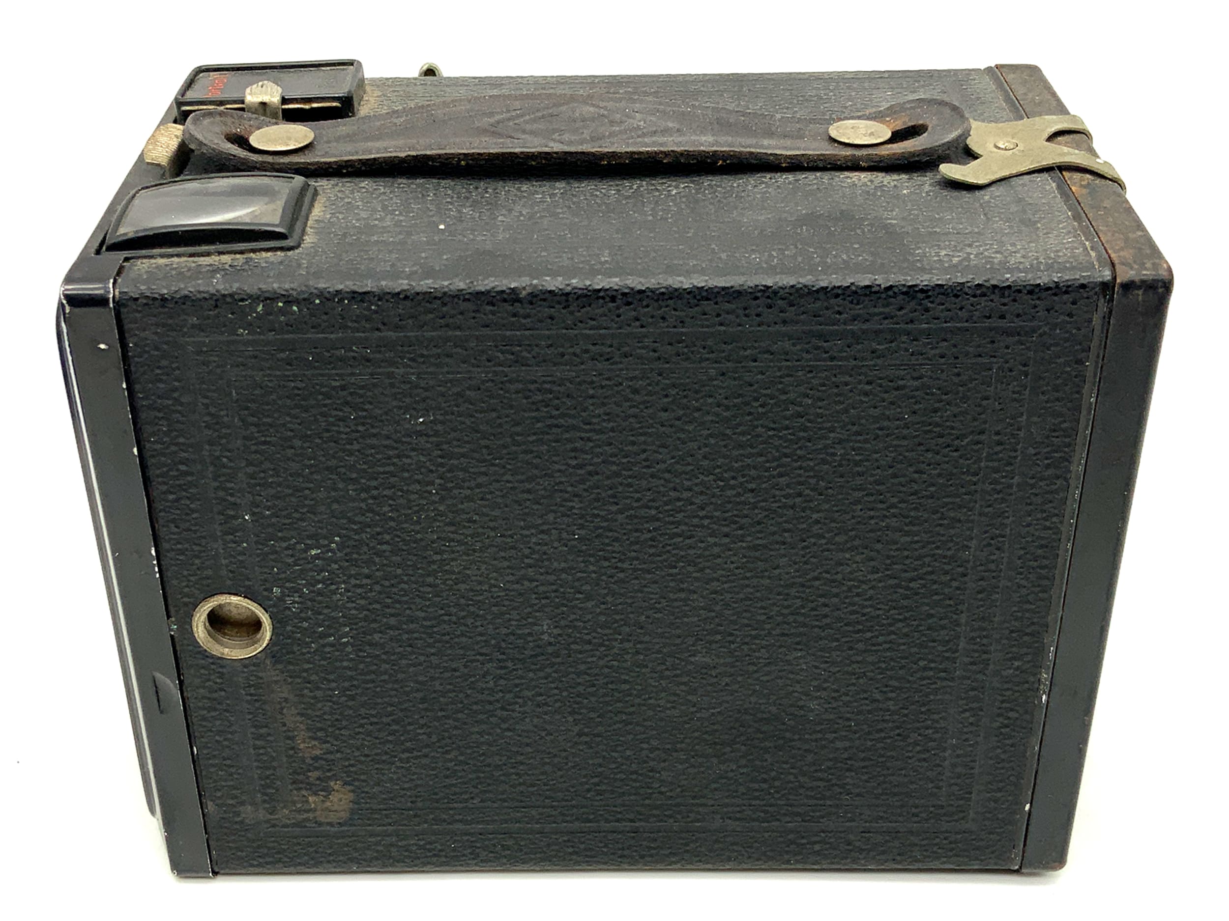 Agfa Box 64 Spezial Boxkamera Analogkamera Camera
