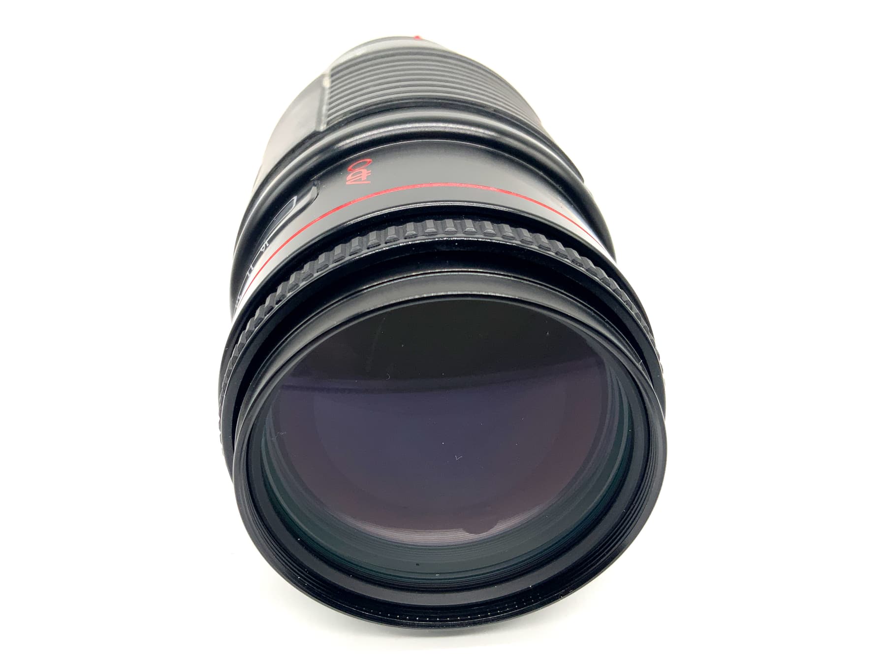 Sigma High Speed AF APO 75-300mm 1:4.5-5.6 Autofokus (Minolta AF/Sony A) Nebel!