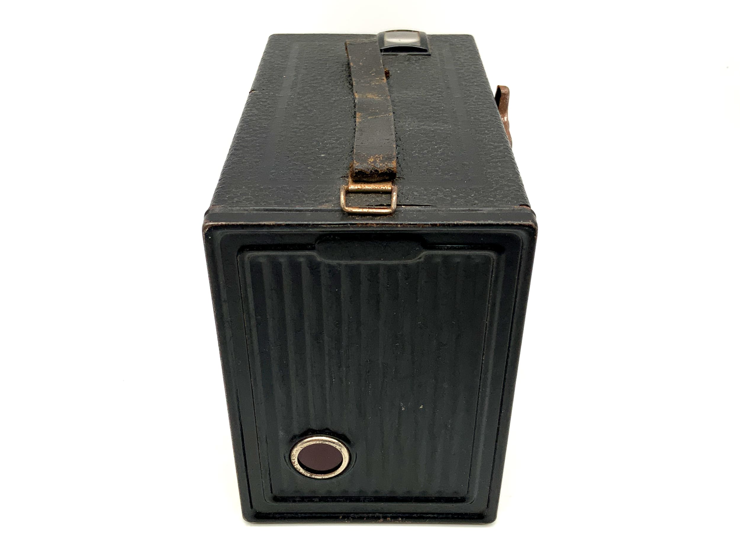 Eho Box 180 Boxkamera Analogkamera Camera