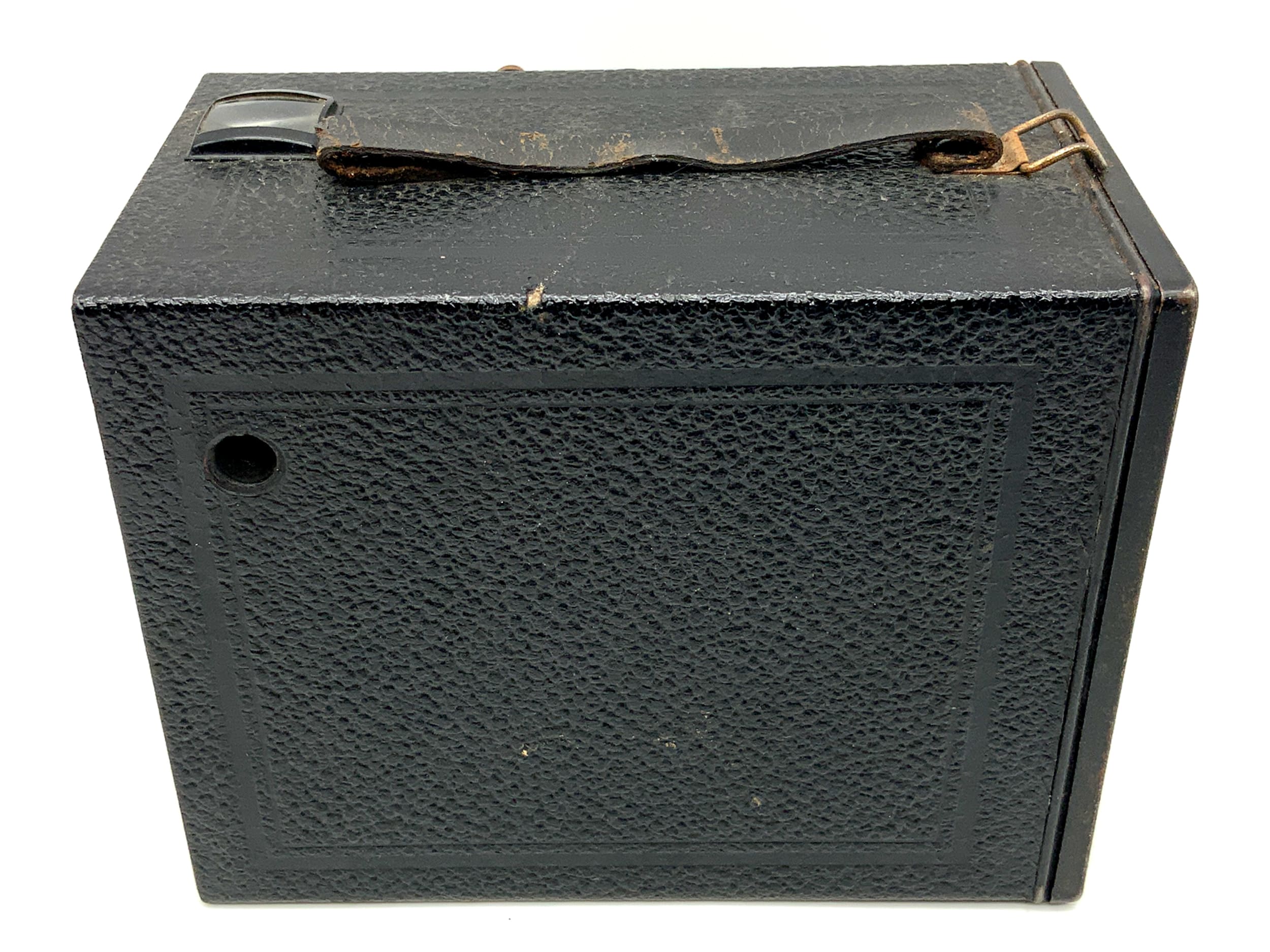 Eho Box 180 Boxkamera Analogkamera Camera