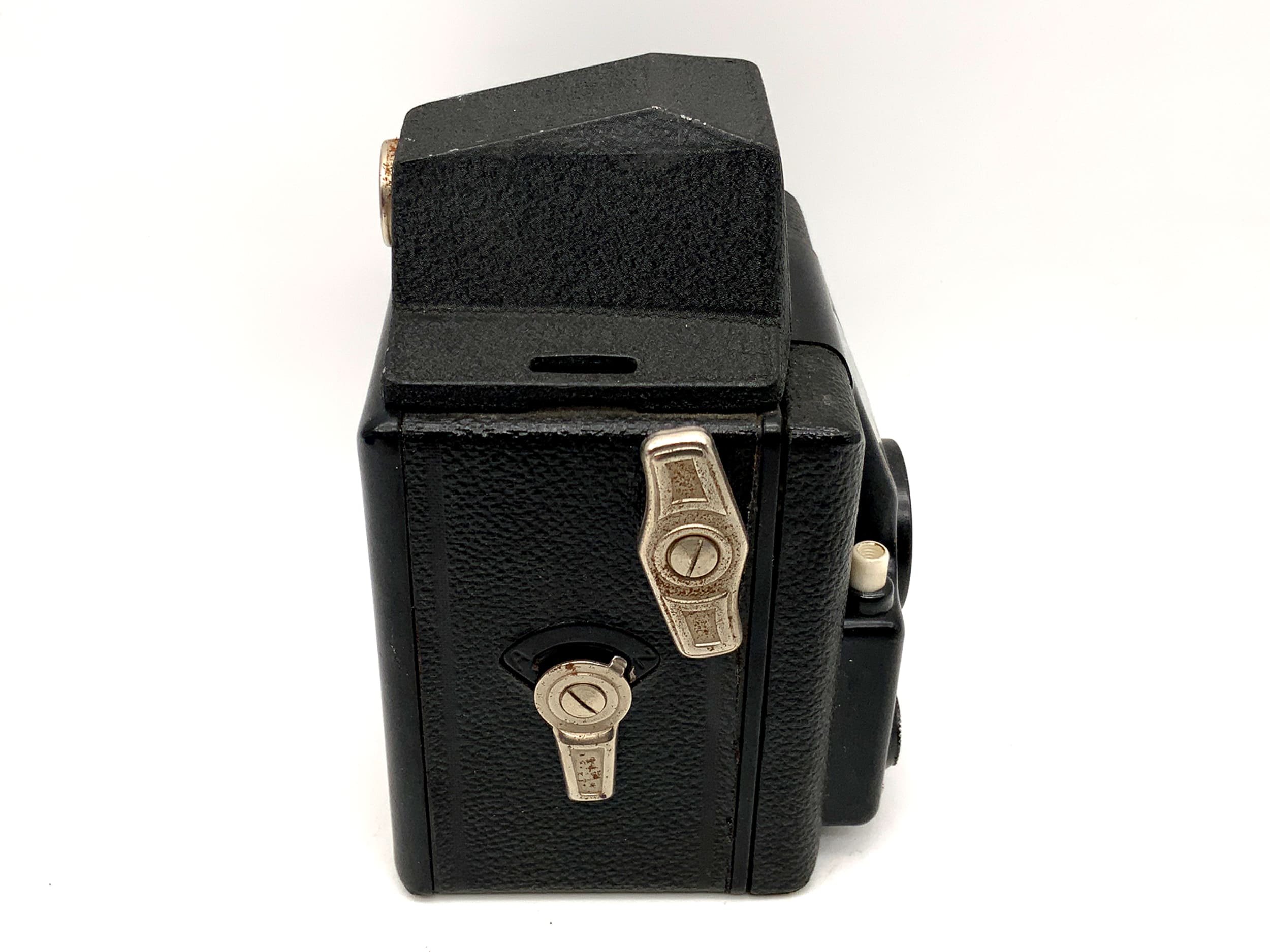 Altissa Altissar Boxkamera mit Periskop 1:8 Analogkamera Camera