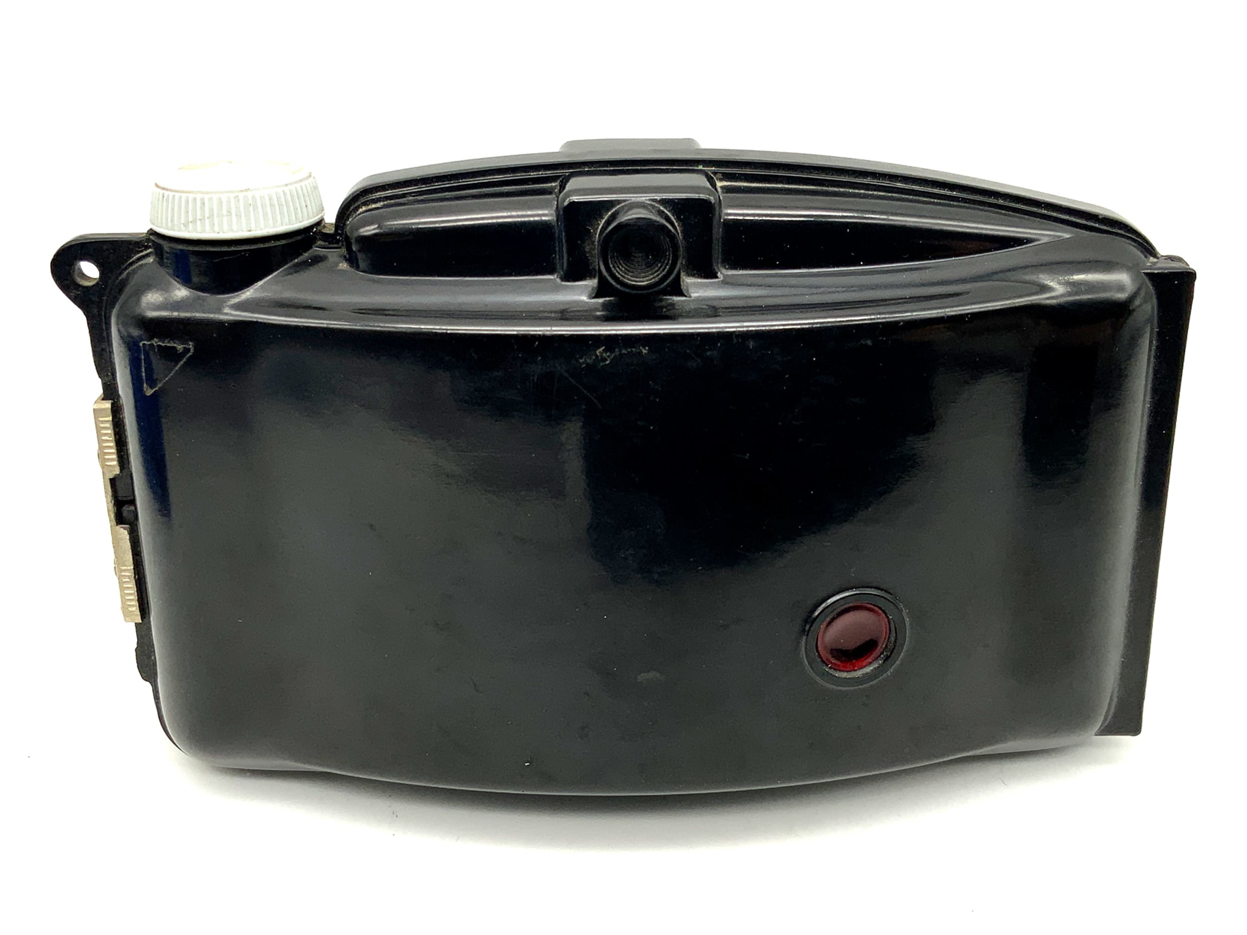 Simon Photax Boyer Boxkamera Mittelformat Paris Bakelit Analogkamera Camera