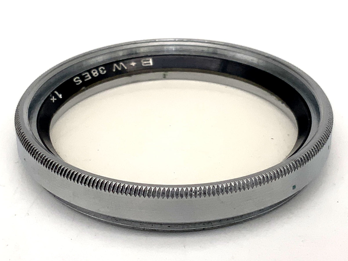 B+W Korrekturfilter 1x Filter 38mm Kreisförmig Filtergewinde