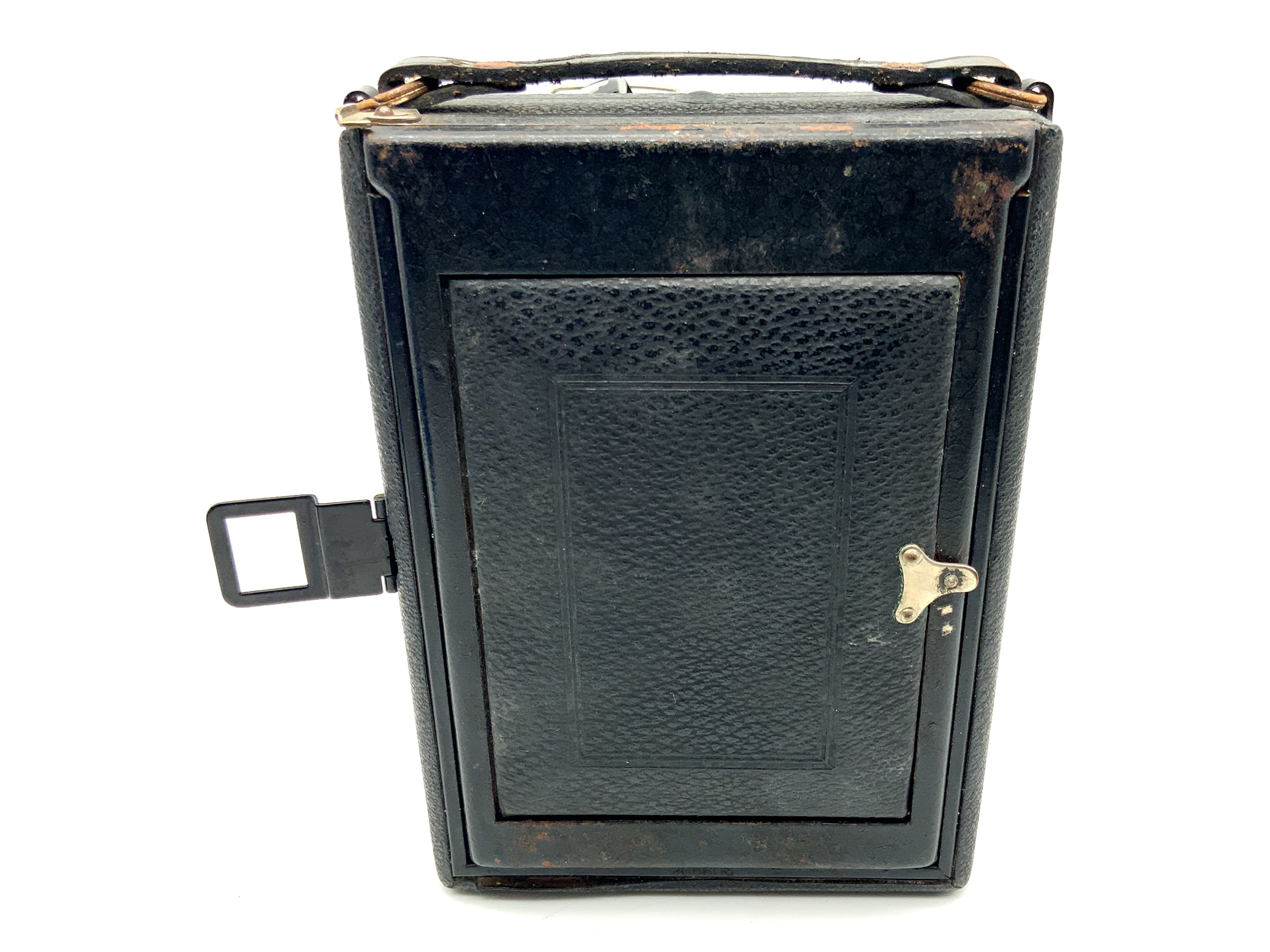 Orion Rio 12 C Plattenkamera mit C. Friedrich Corygon Anastigmat F6,3 13,5cm