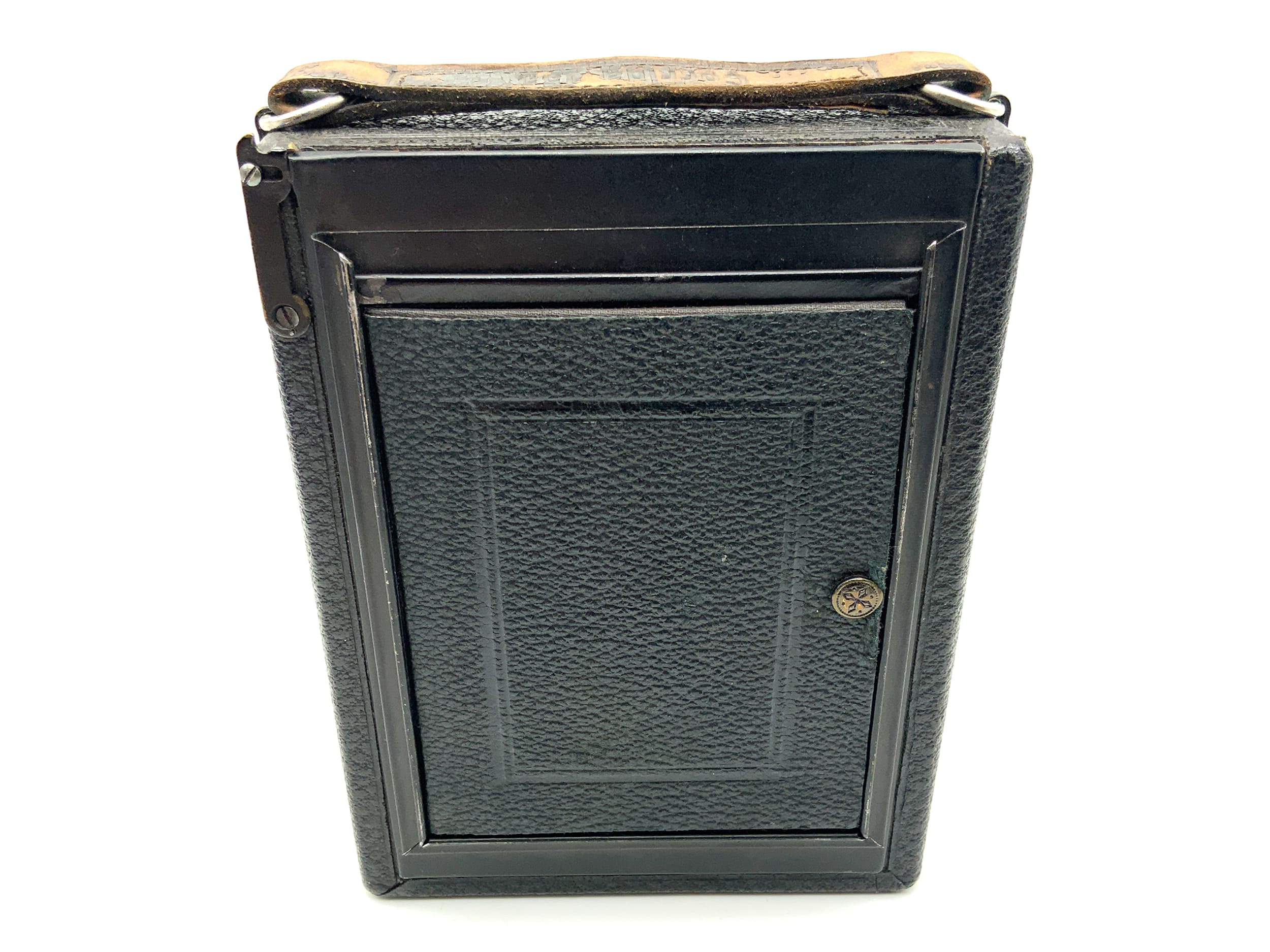 Ica Dresden Corrida 155 Plattenkamera Extra Rapid Aplanat Novar 1:6,8 F013,5cm