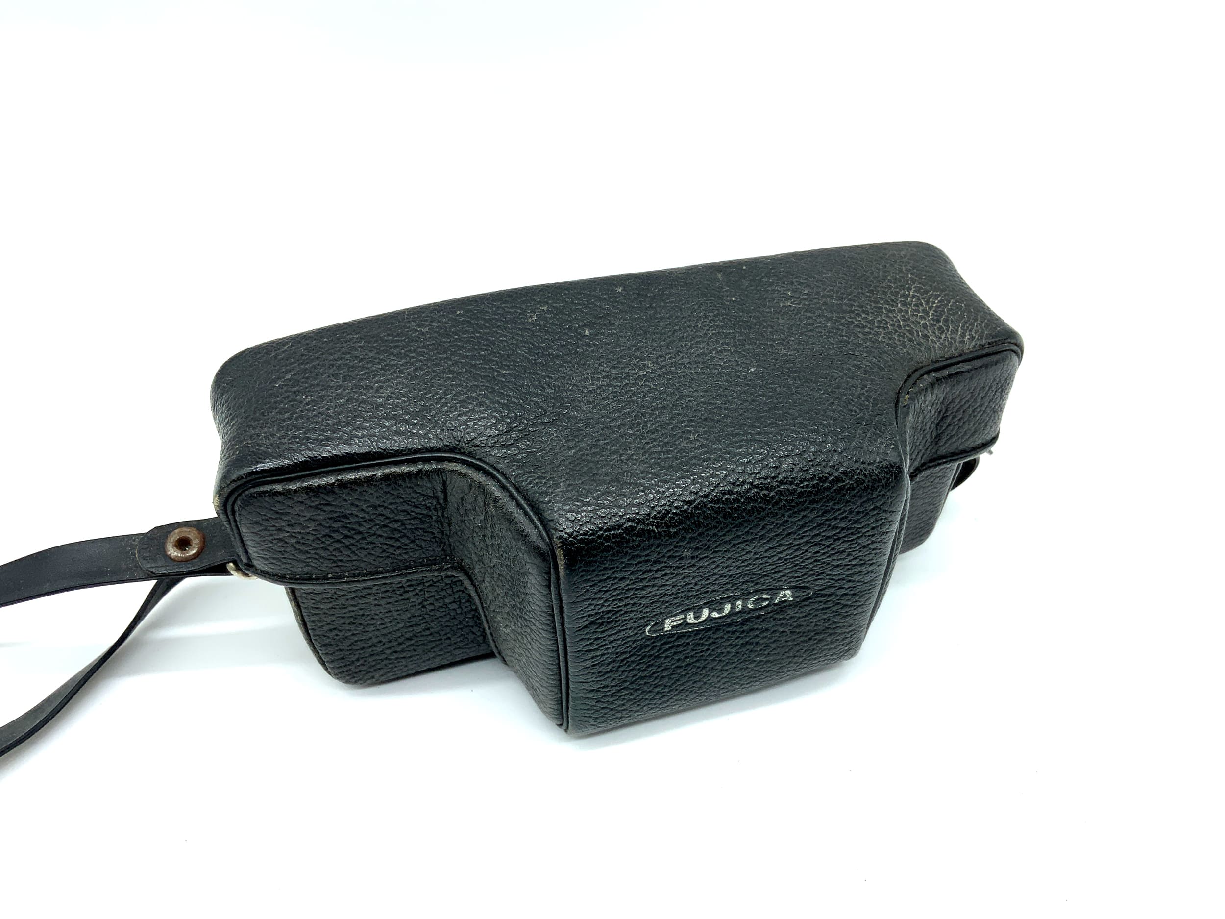 Fujica Rapid S2 Kameratasche Schwarz