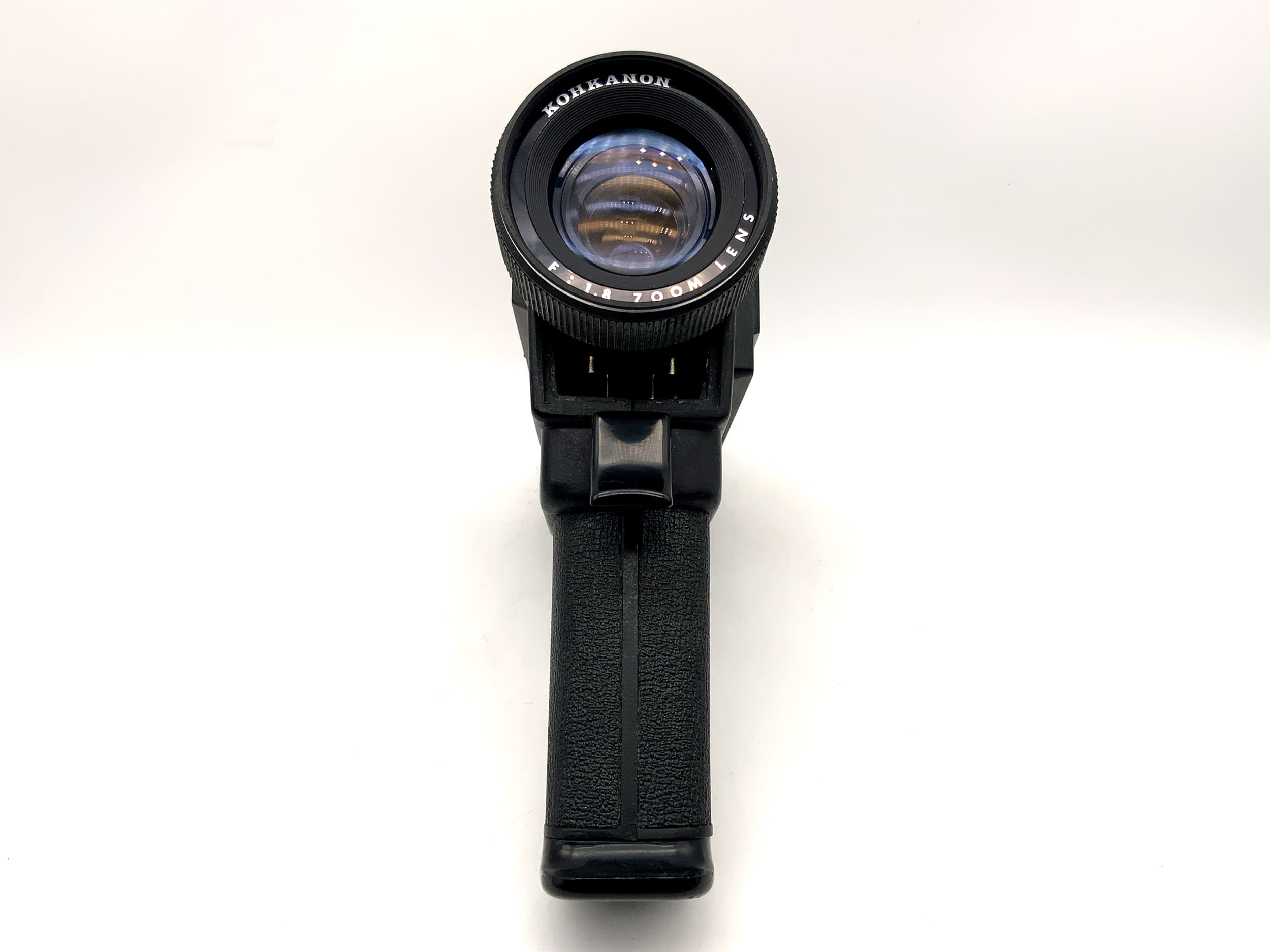 Revue S/2M Filmkamera mit Kohkanon F:1,8 Super 8 Kamera movie camera