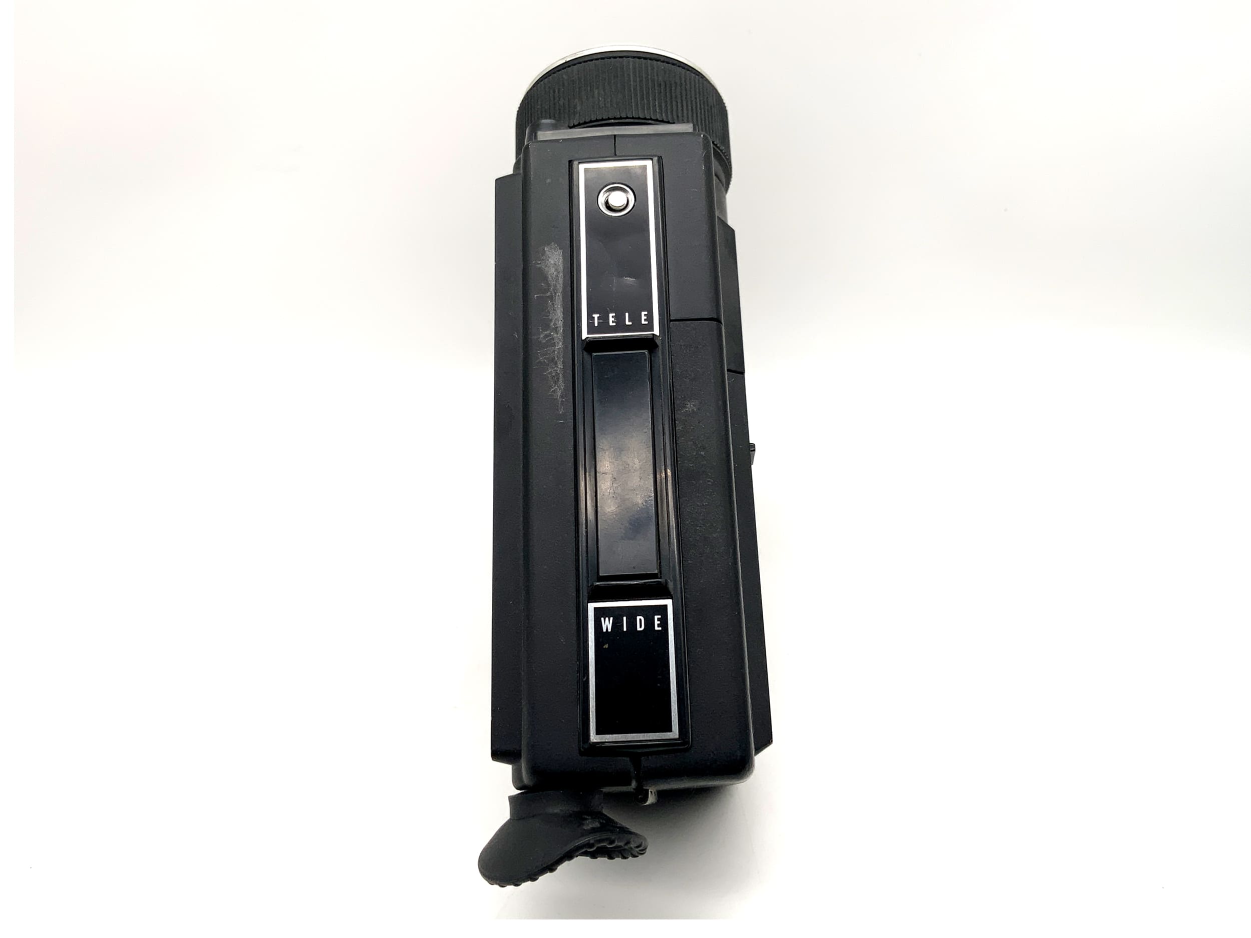 Revue S/2M Filmkamera mit Kohkanon F:1,8 Super 8 Kamera movie camera