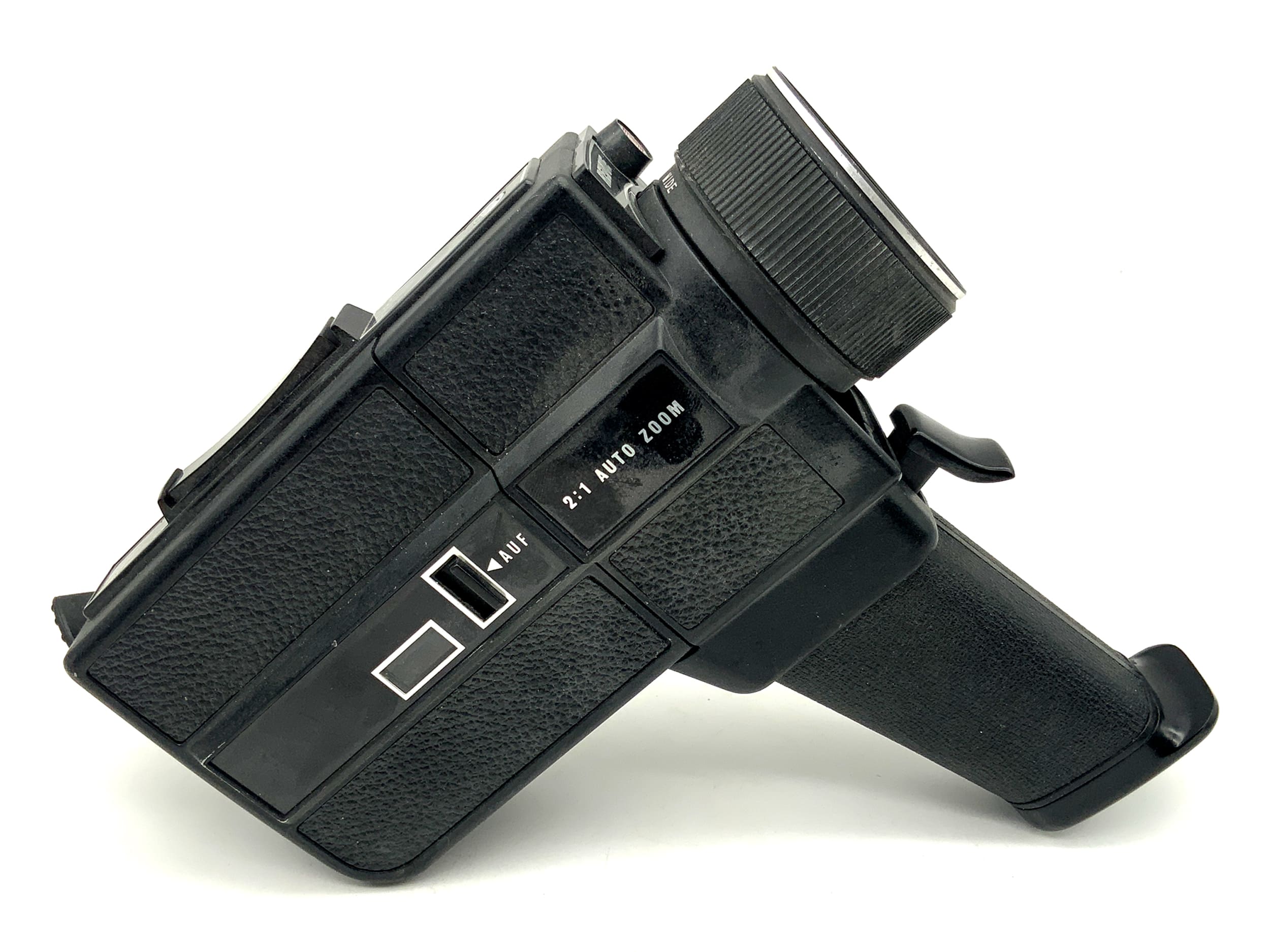 Revue S/2M Filmkamera mit Kohkanon F:1,8 Super 8 Kamera movie camera