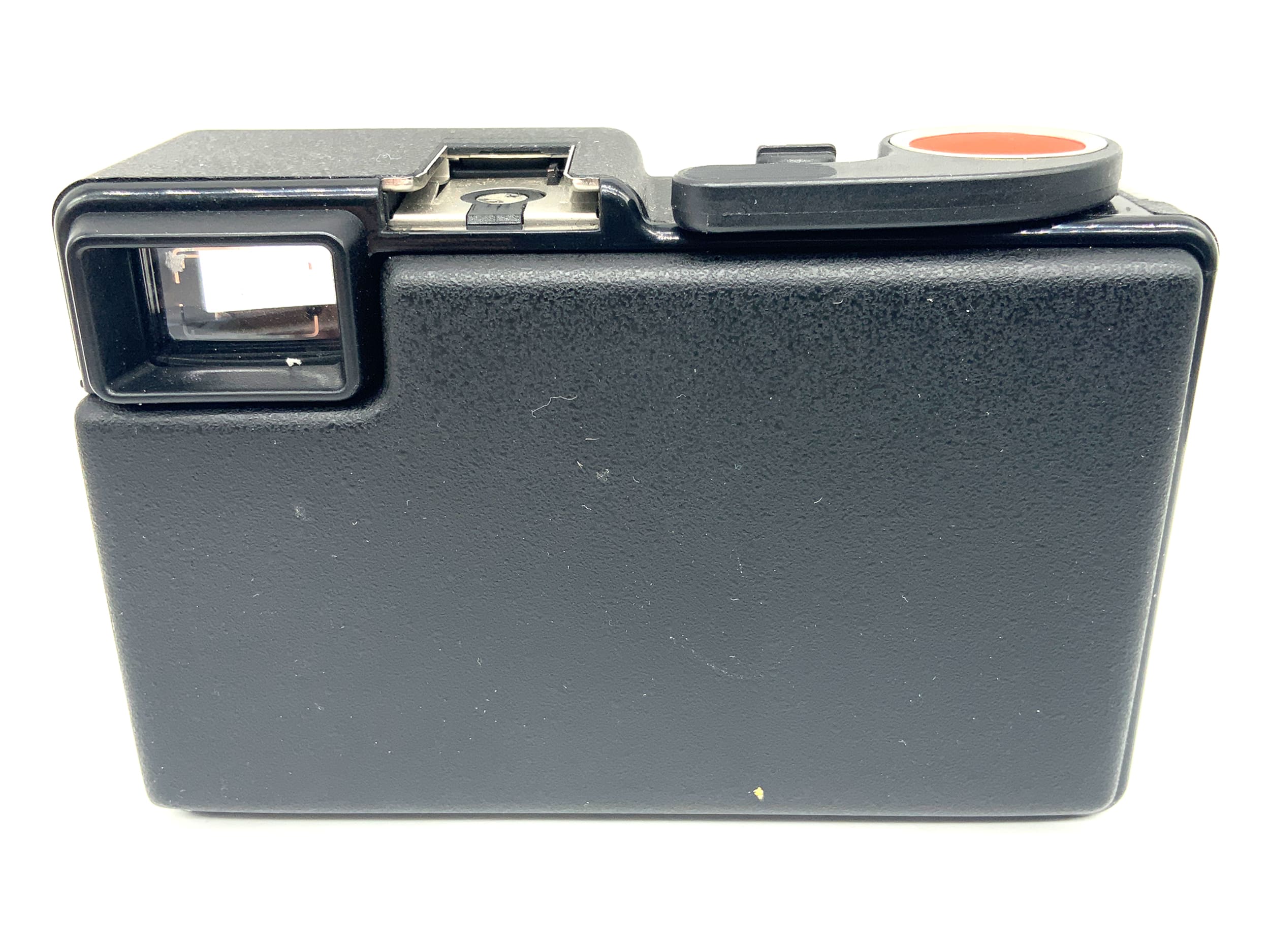 Agfa Optima Sensor Electronic Sucherkamera mit Paratronic Solitar 40mm 1:2.8 OVP