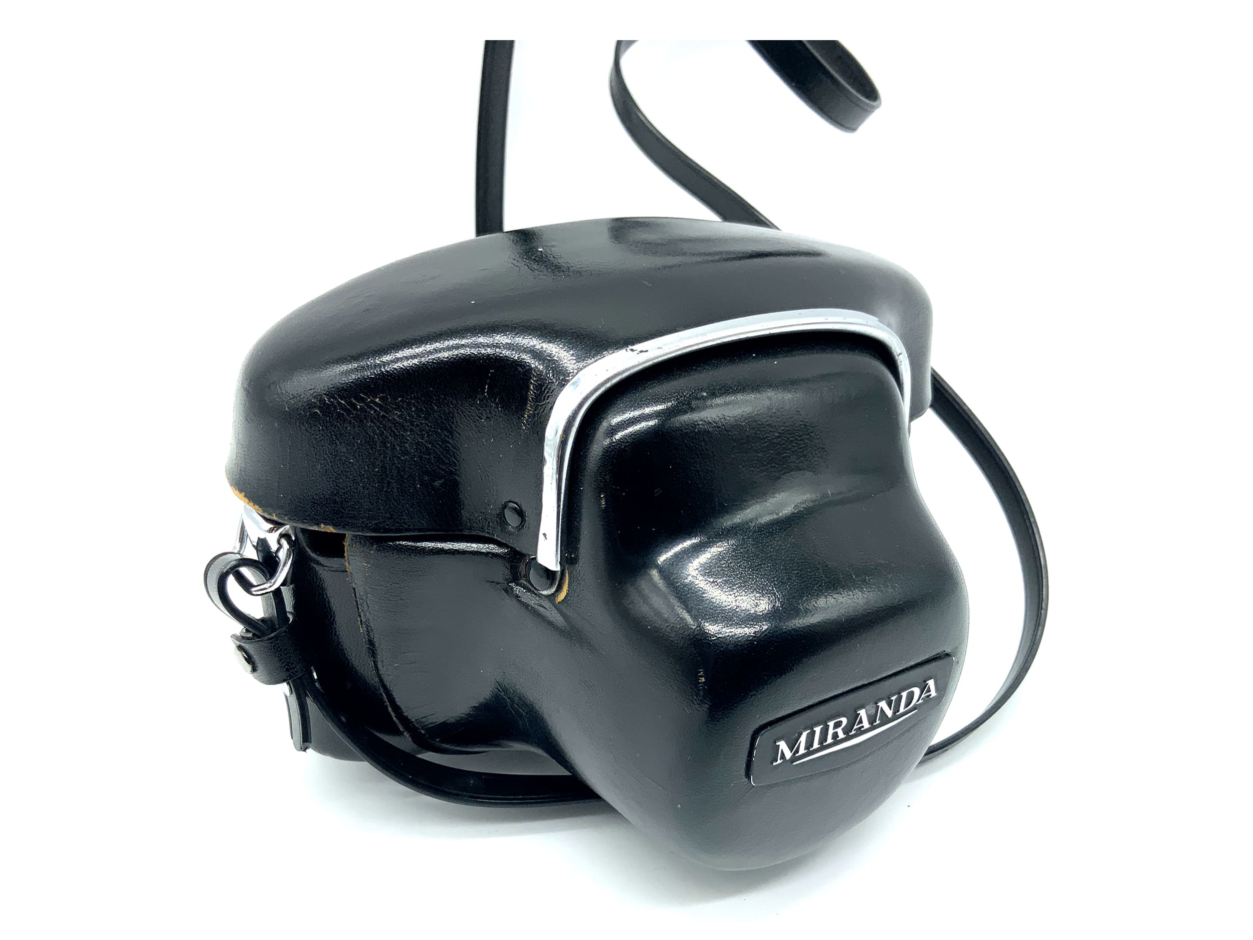 Miranda Sensorex Kameratasche Schwarz