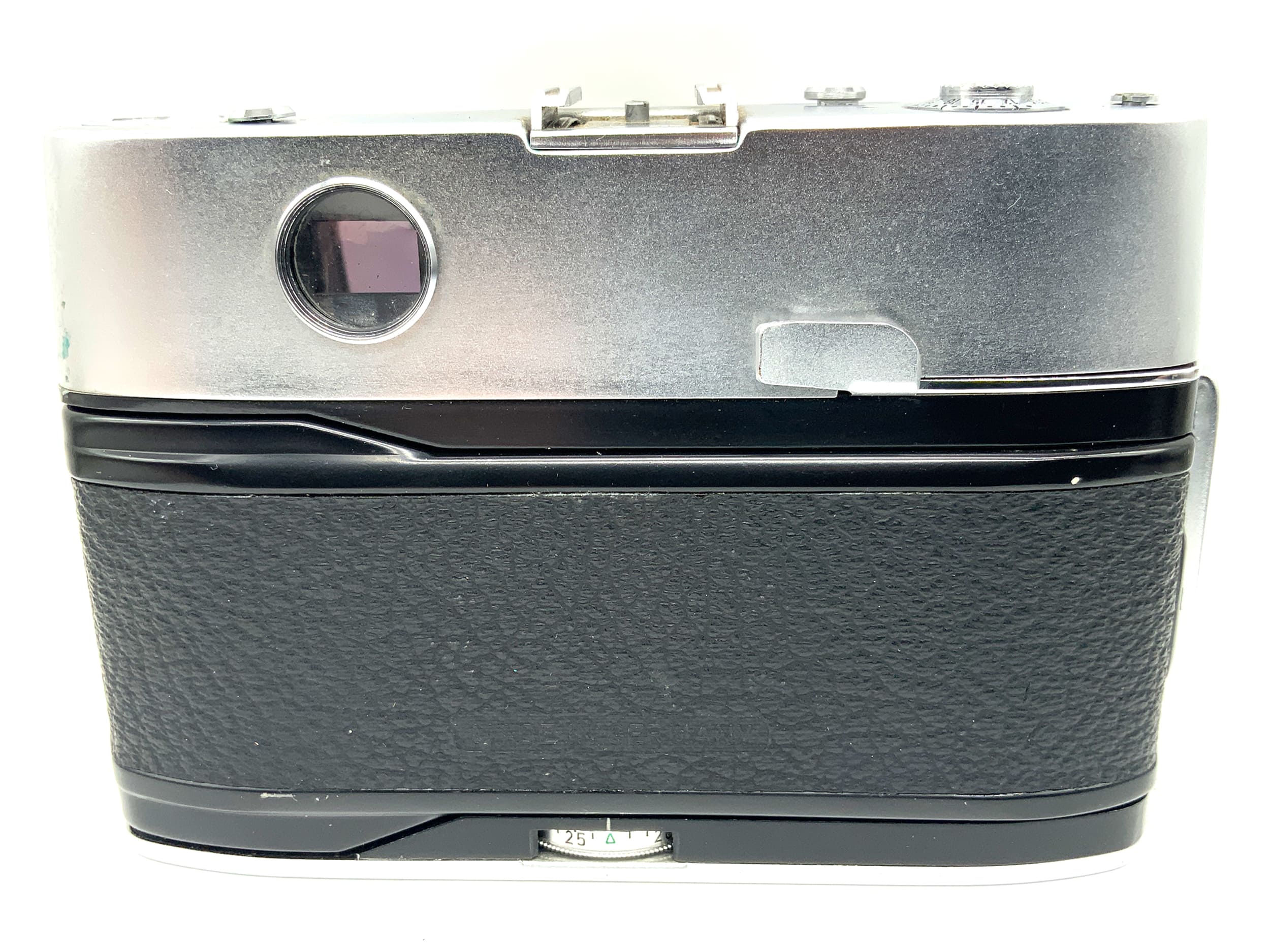 Agfa Optima Sucherkamera mit Color-Apotar S Kompaktkamera Analogkamera