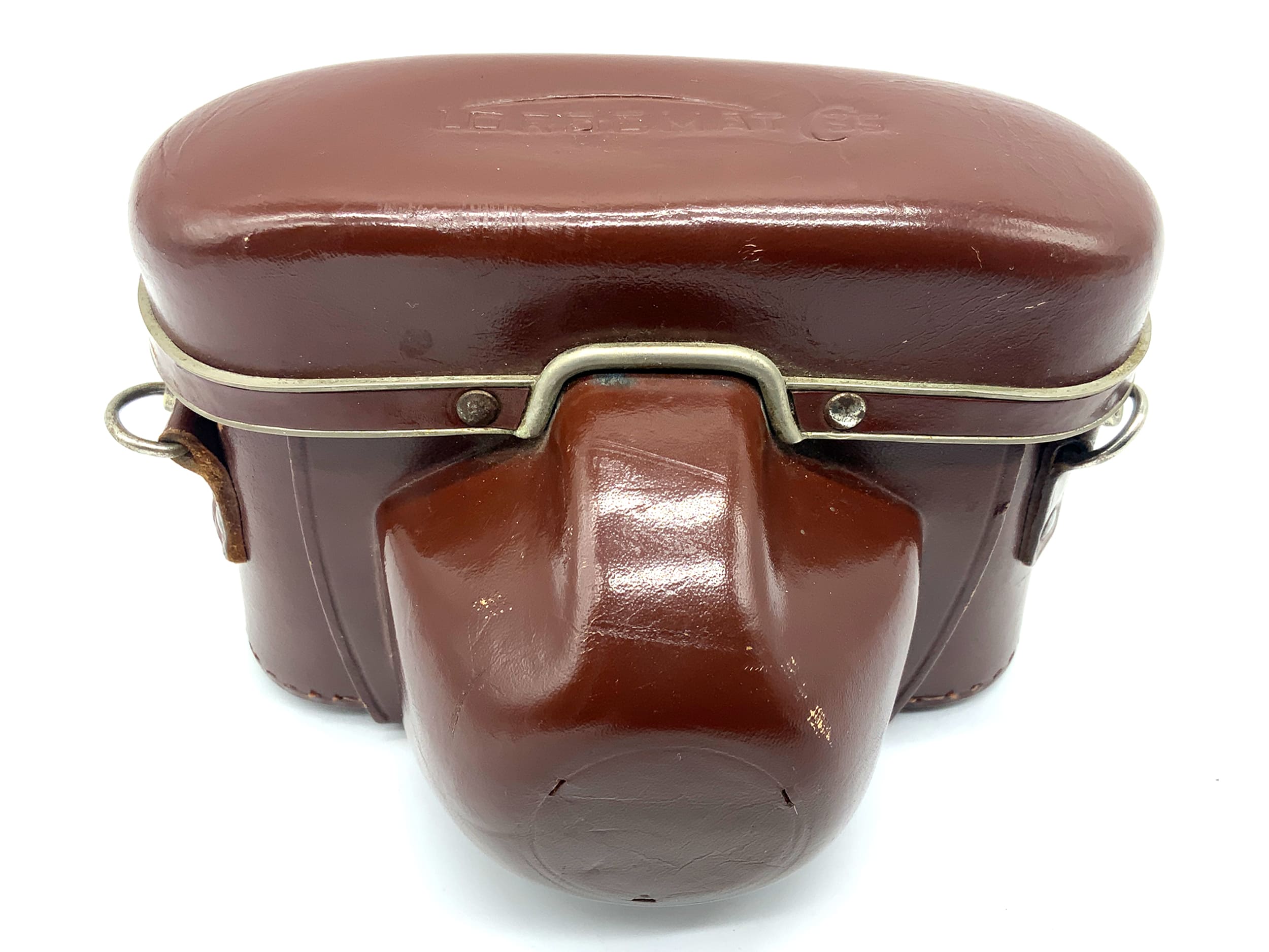 Leidolf Lordomatic C35 Kameratasche Braun