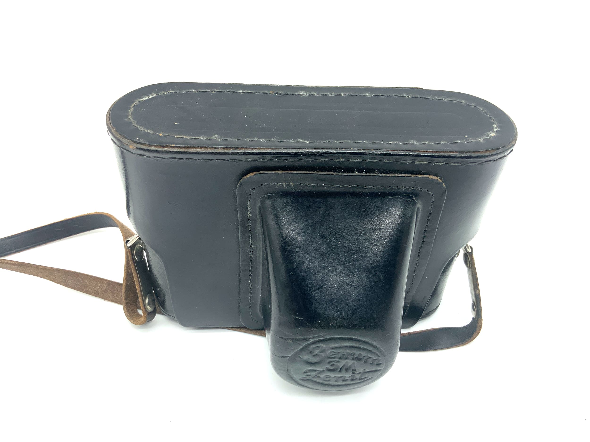 KMZ Zenit 3M Kameratasche Schwarz