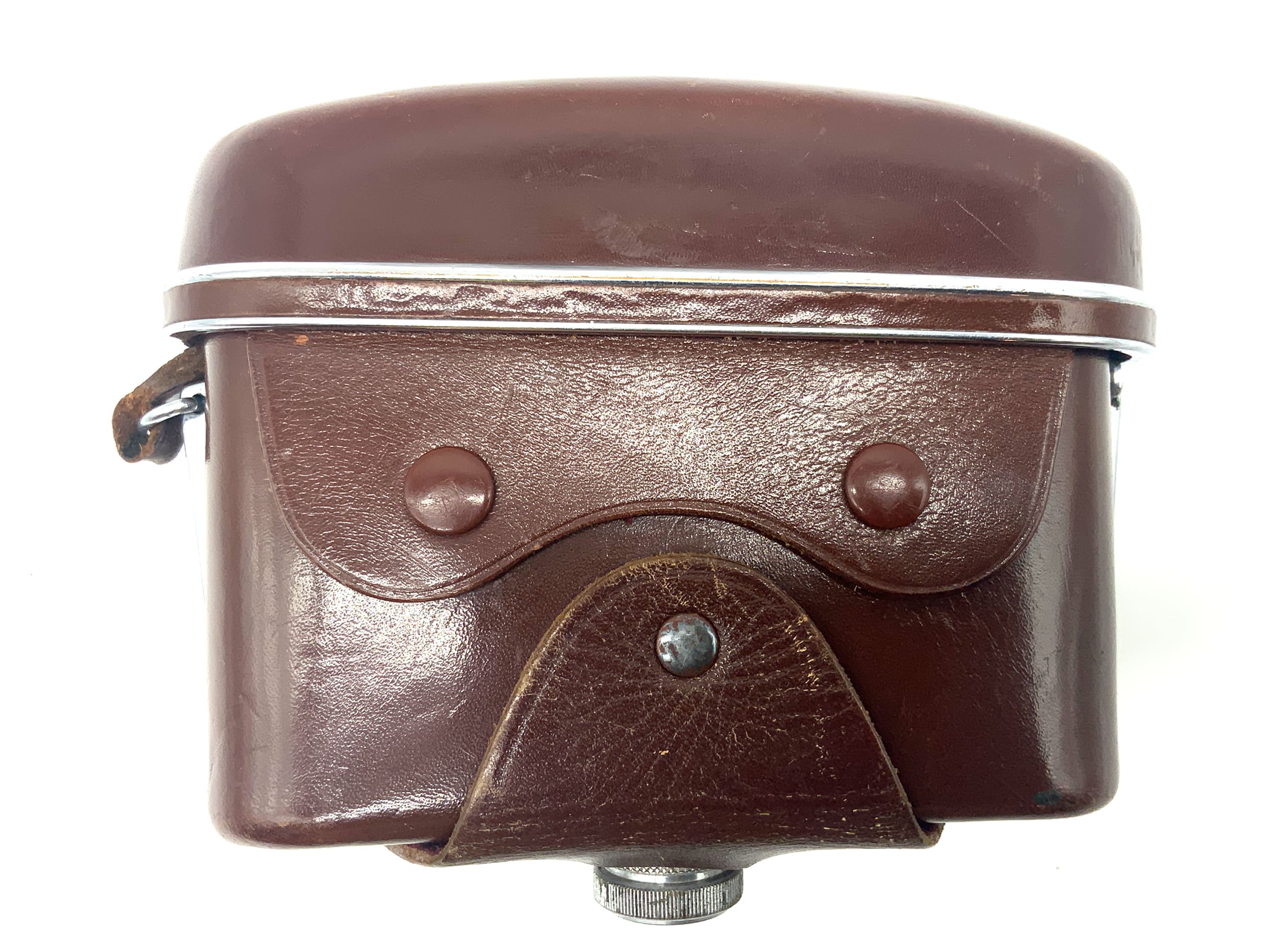 Zeiss Ikon Contaflex 1242/24 Kameratasche Braun