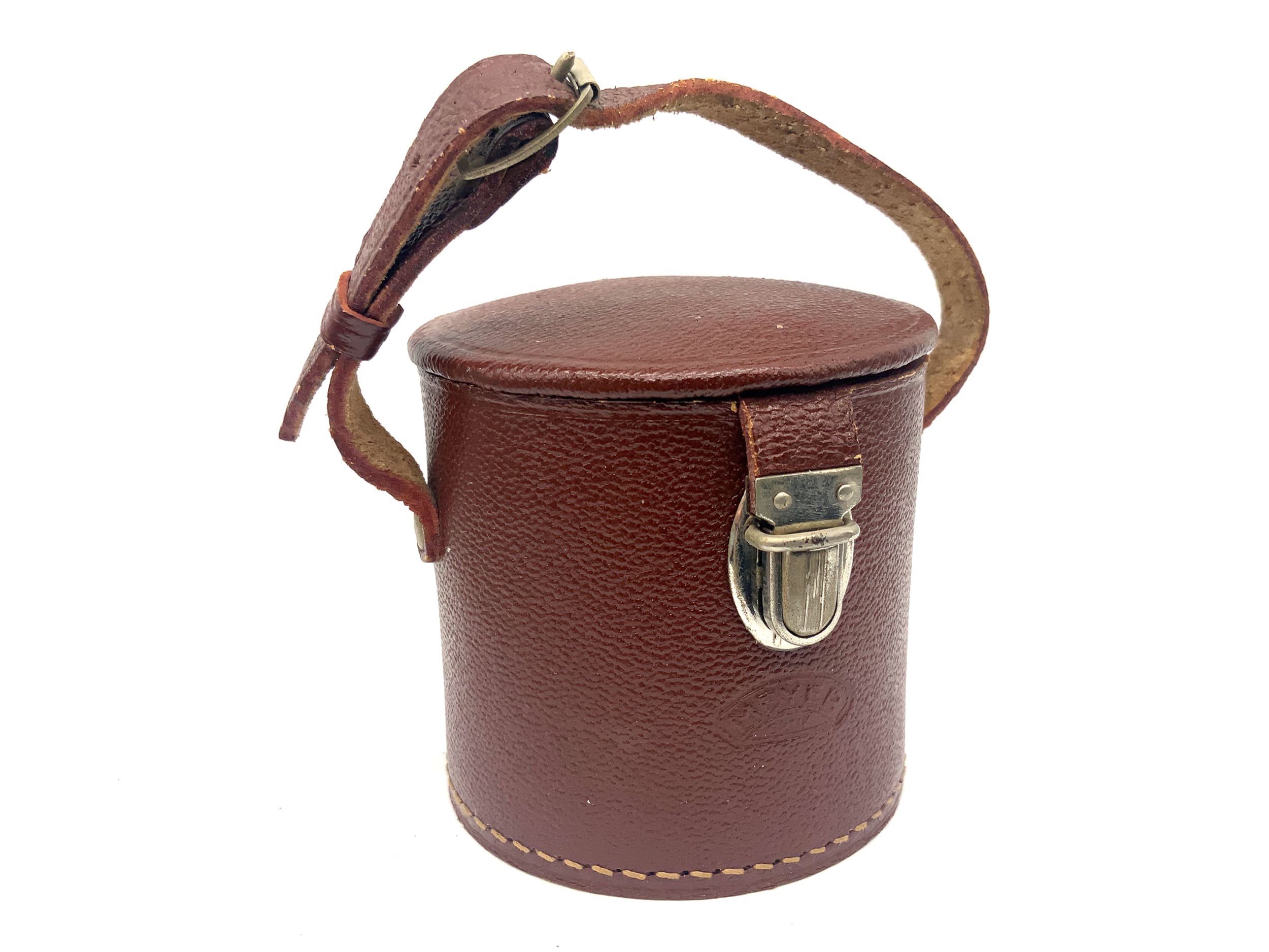 Meyer Optik 1Q Primagon 35mm Köcher Braun