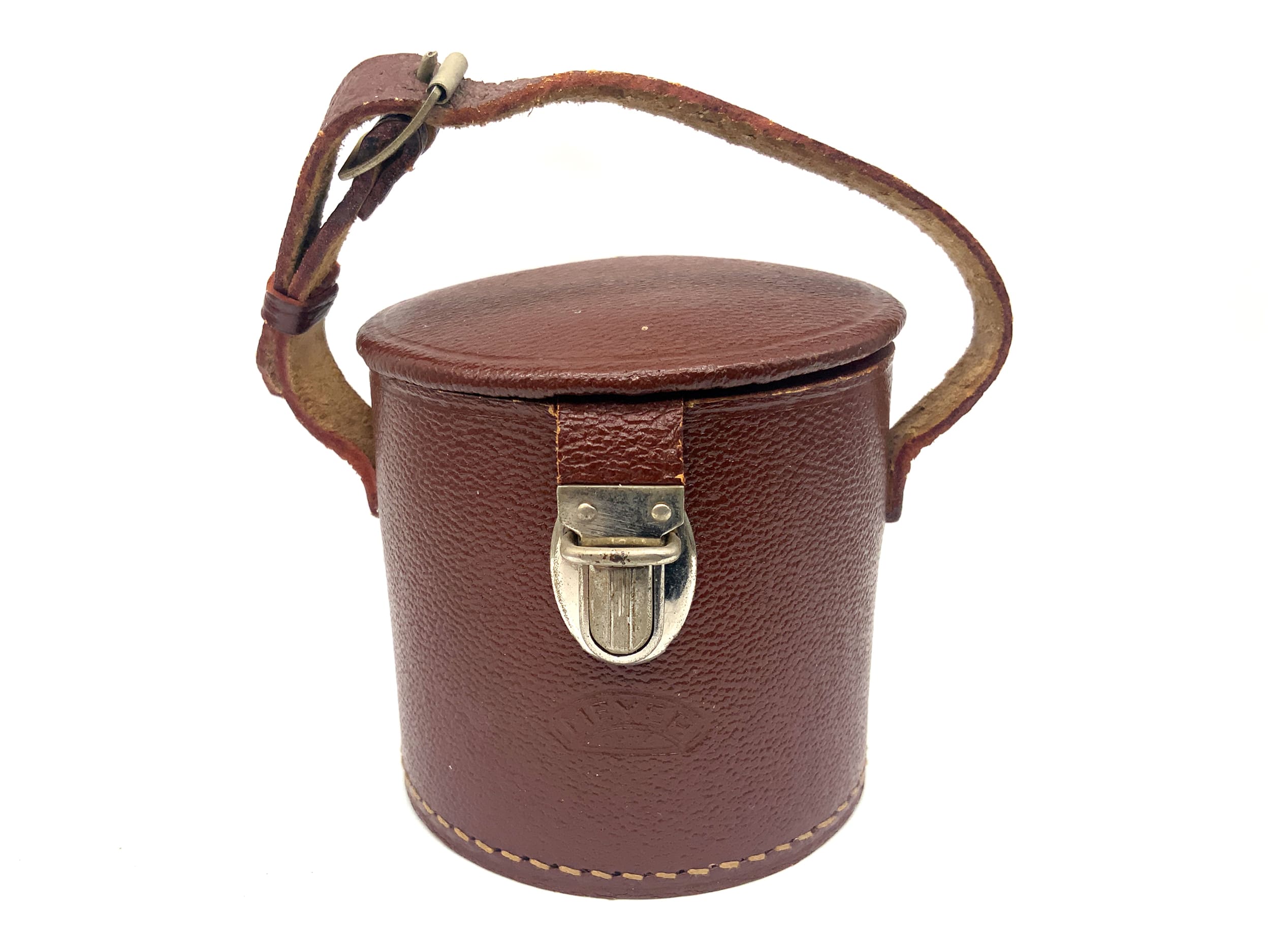 Meyer Optik 1Q Primagon 35mm Köcher Braun