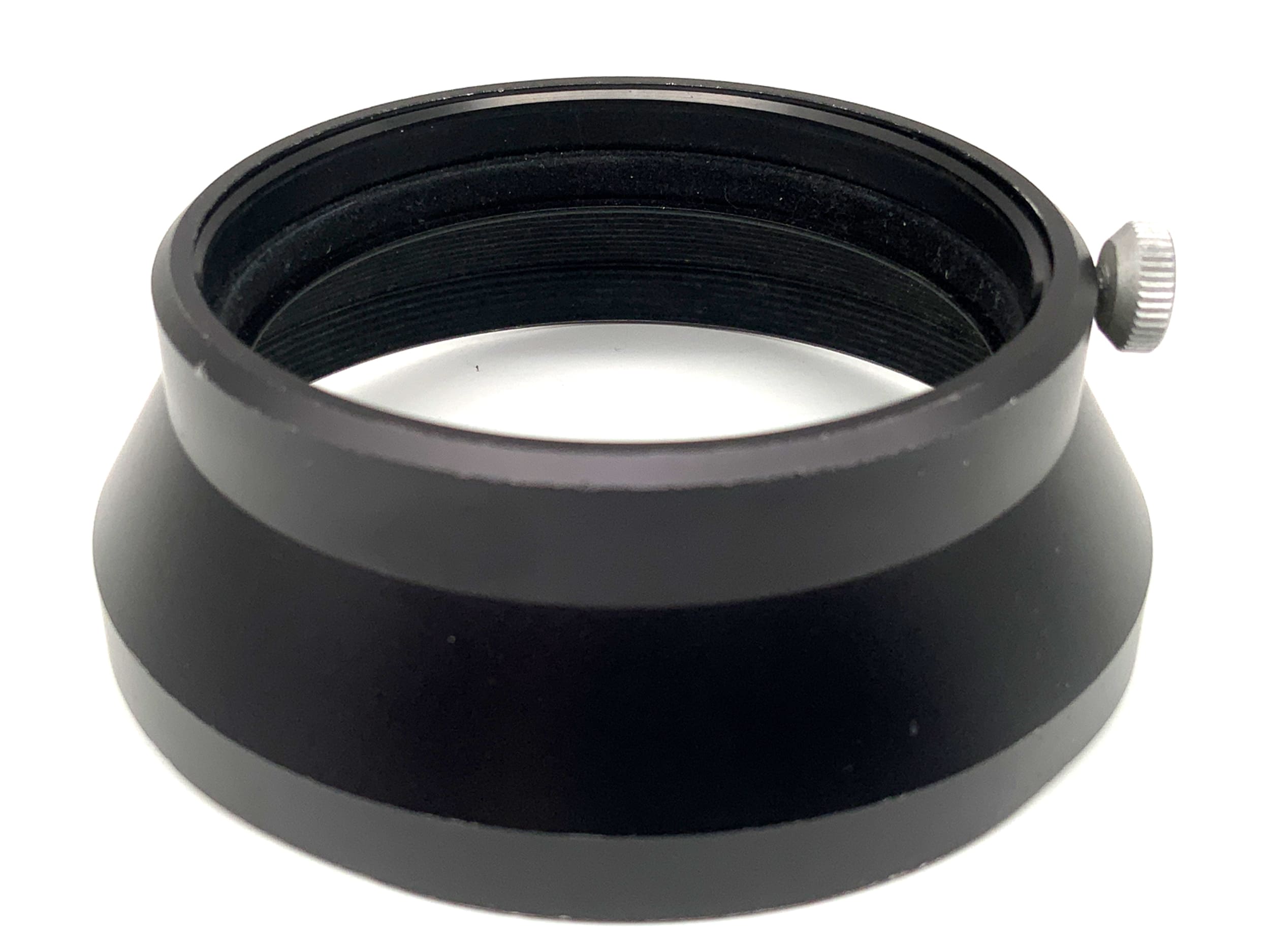 Canon W-62 Gegenlichtblende lenshood Sonnenblende