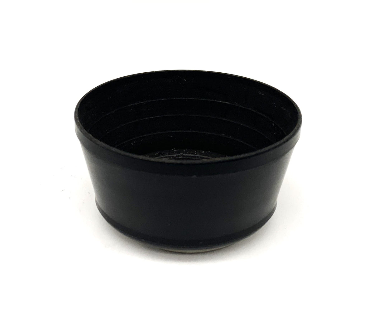 Agfa 30mm Gegenlichtblende Slip-On lenshood Sonnenblende