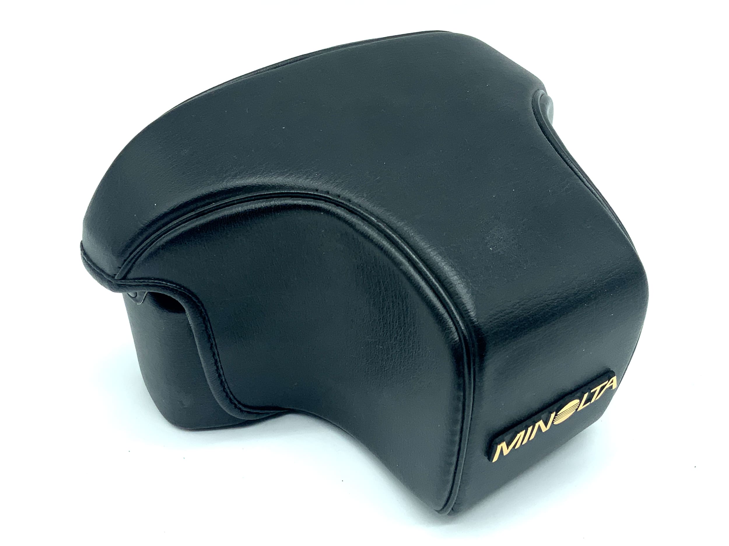 Minolta X-500; X-700; X-900 Kameratasche Schwarz Bereitschaftstasche