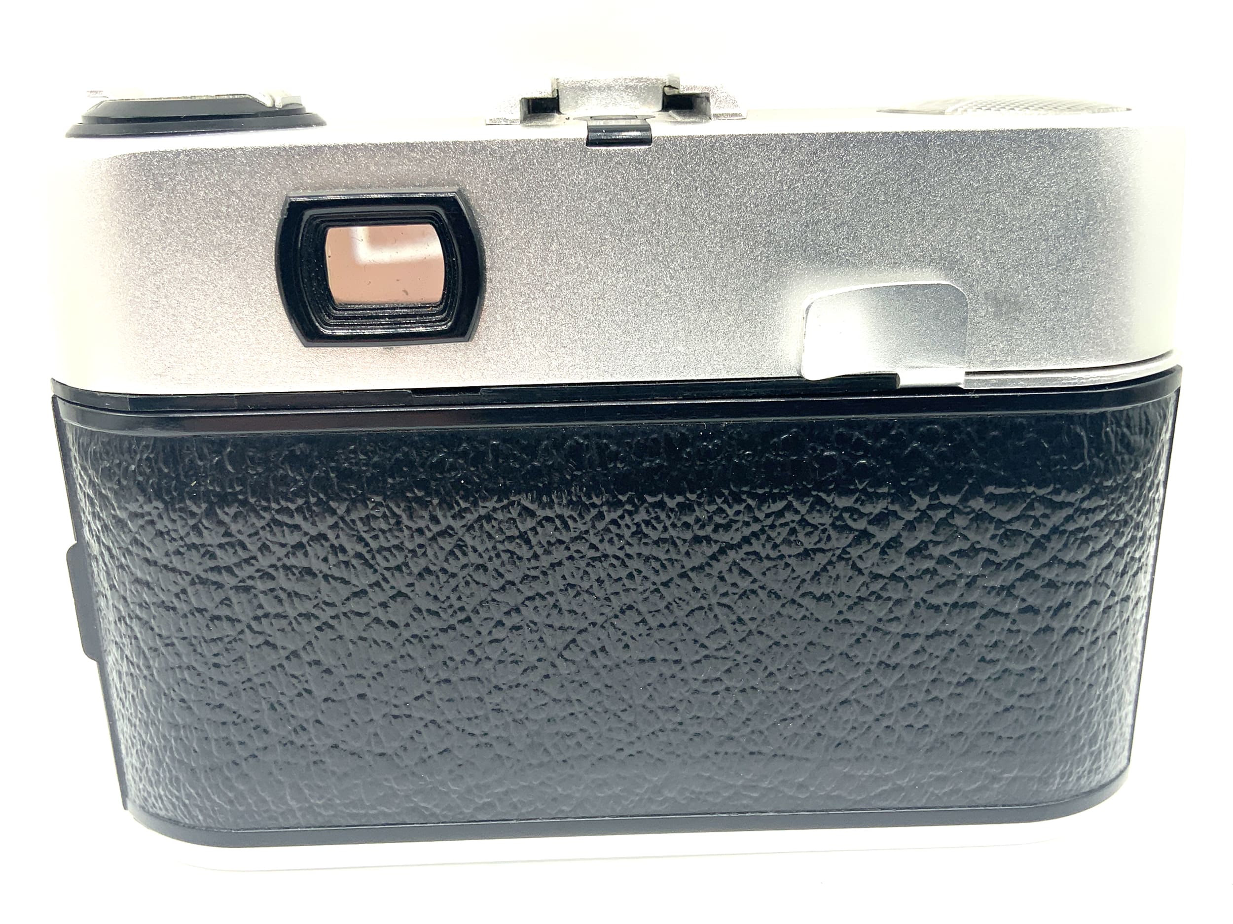 King KG Regula LKB Sucherkamera mit Color-Isconar 1:2.8/45mm Prontor 500 LK