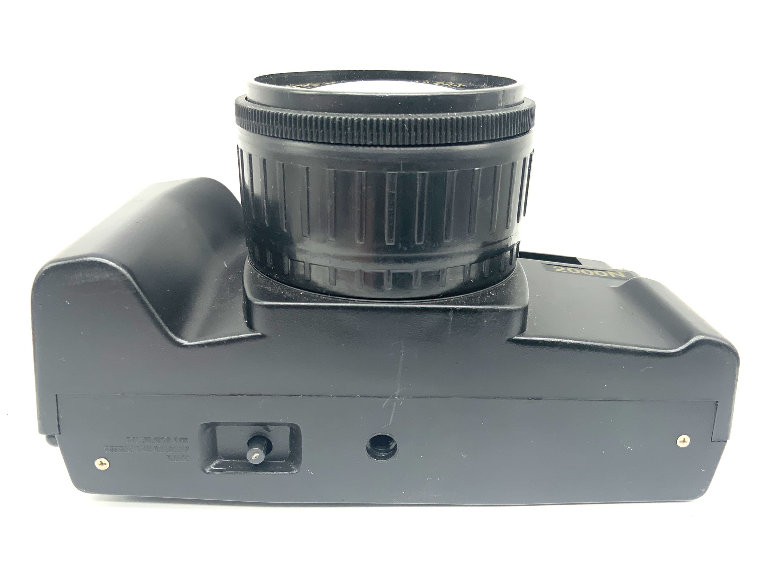 Kamachi 2000N Sucherkamera mit 1:6.3/50mm Kompaktkamera Analogkamera