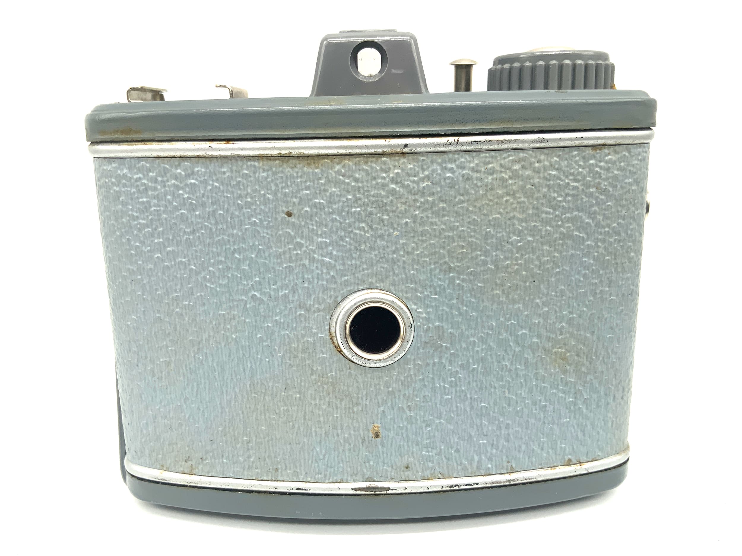 Vredeborch Felica Sucherkamera mit 1.5/75mm 6x6 Kompaktkamera Analogkamera