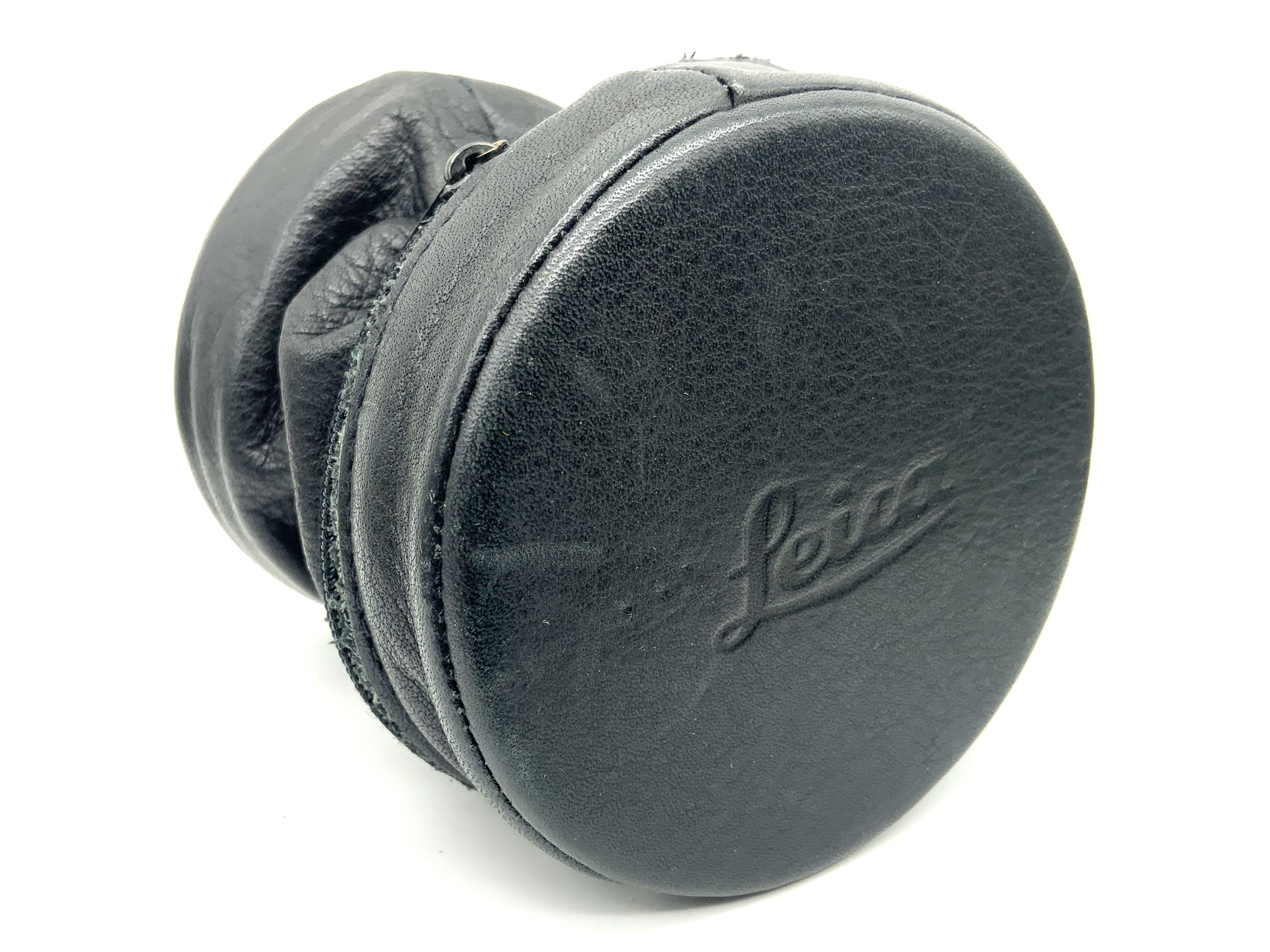 Leica Vario Elmar 28-70 3.5-4.5 Kameratasche Schwarz