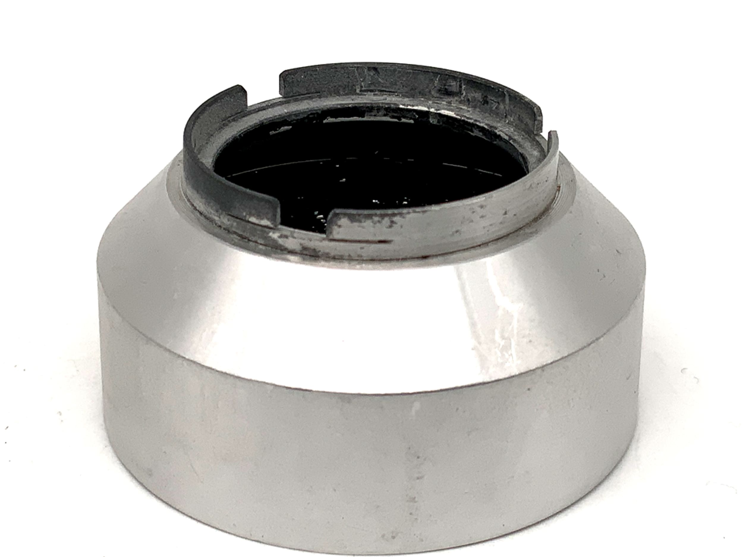 B+W 29,5mm Gegenlichtblende Alu Slip-On lenshood Sonnenblende