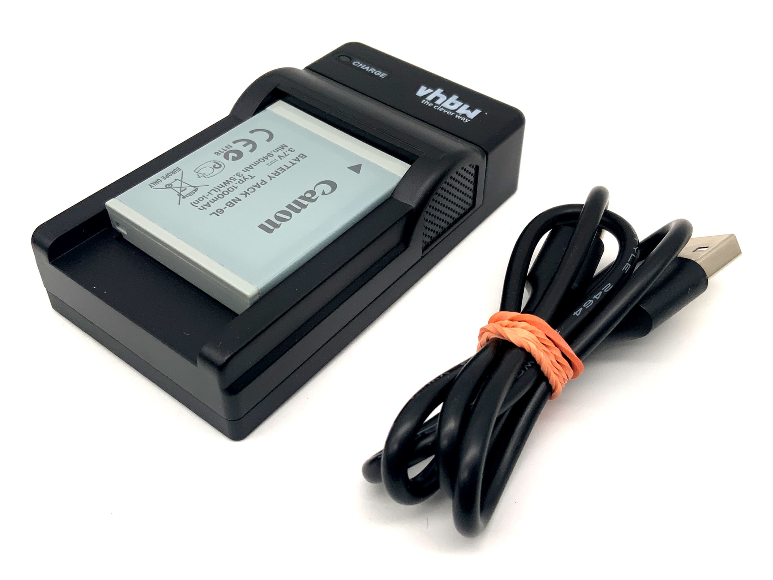 Canon PowerShot S95 Digitale Kompaktkamera mit 6-22.5mm 1:2-4.9 IS