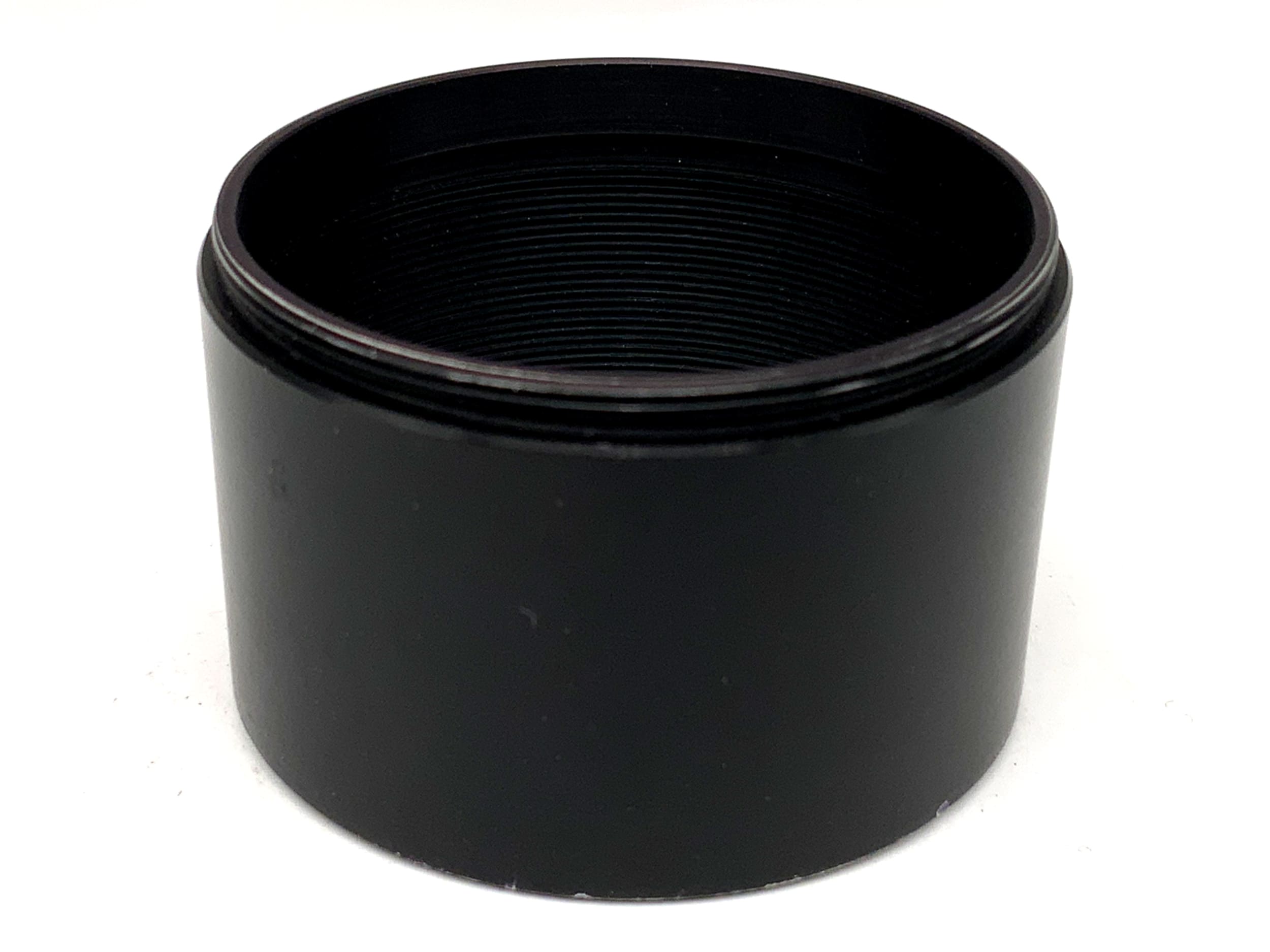 Heliopan 49 x 0,75 Gegenlichtblende Metall lenshood Sonnenblende