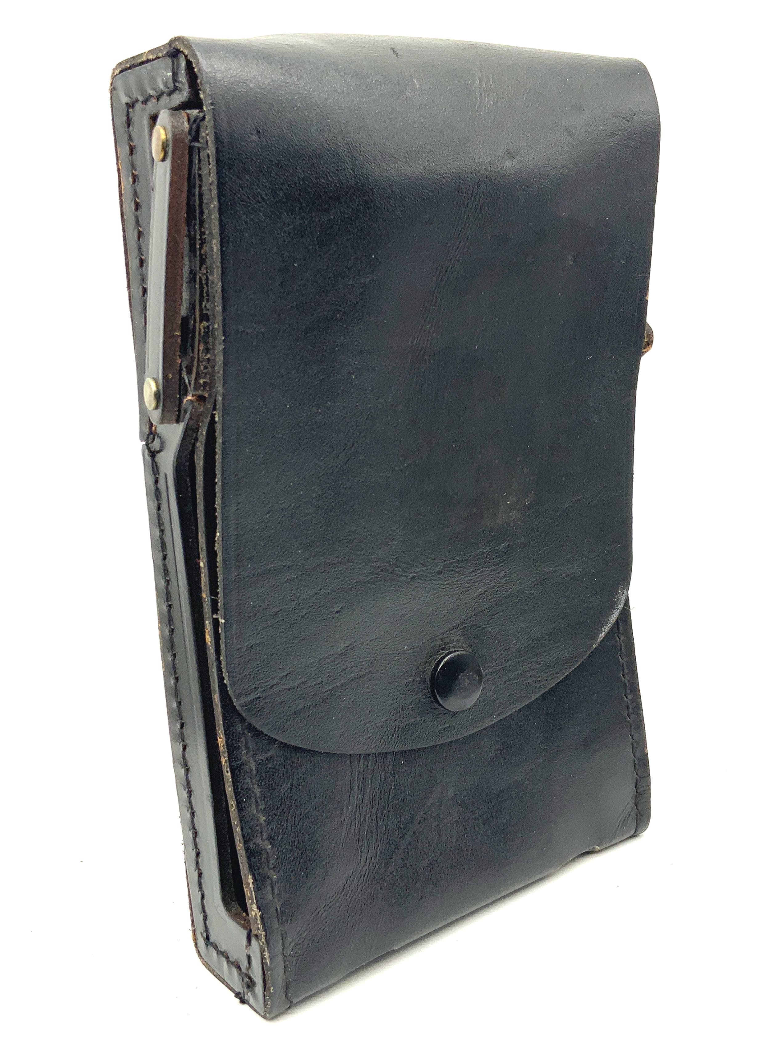 Polaroid SX-70, Alpha 1 Kameratasche Schwarz