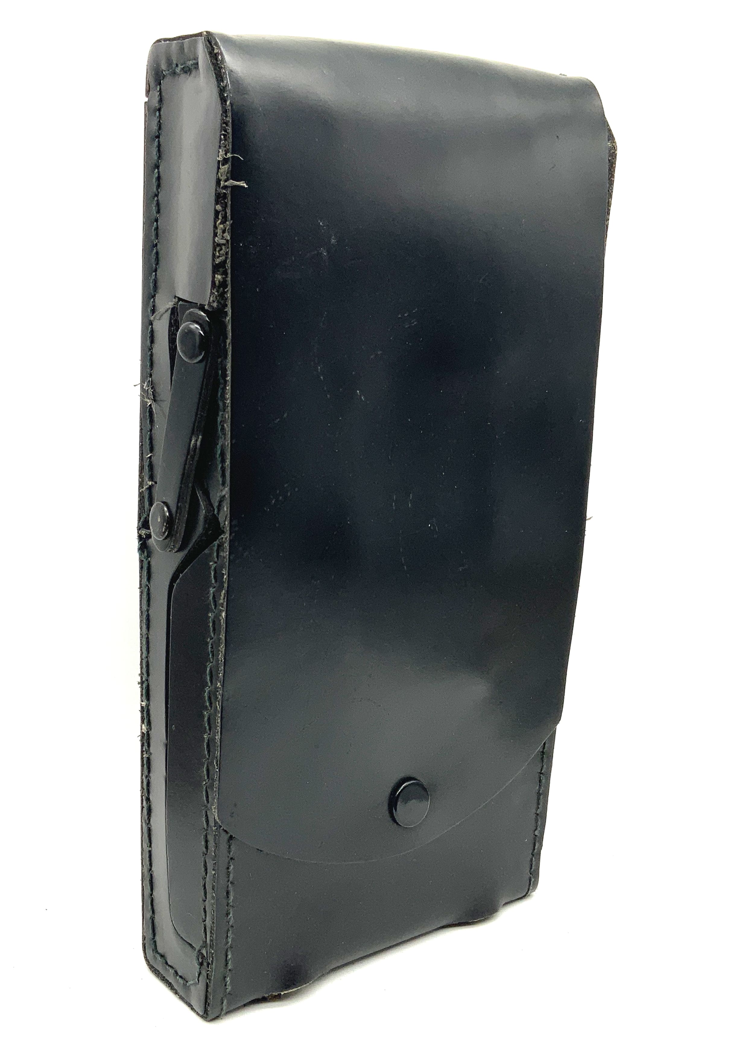 Polaroid SX-70, Pola Sonic/ Sonar Autofocus Kameratasche Schwarz